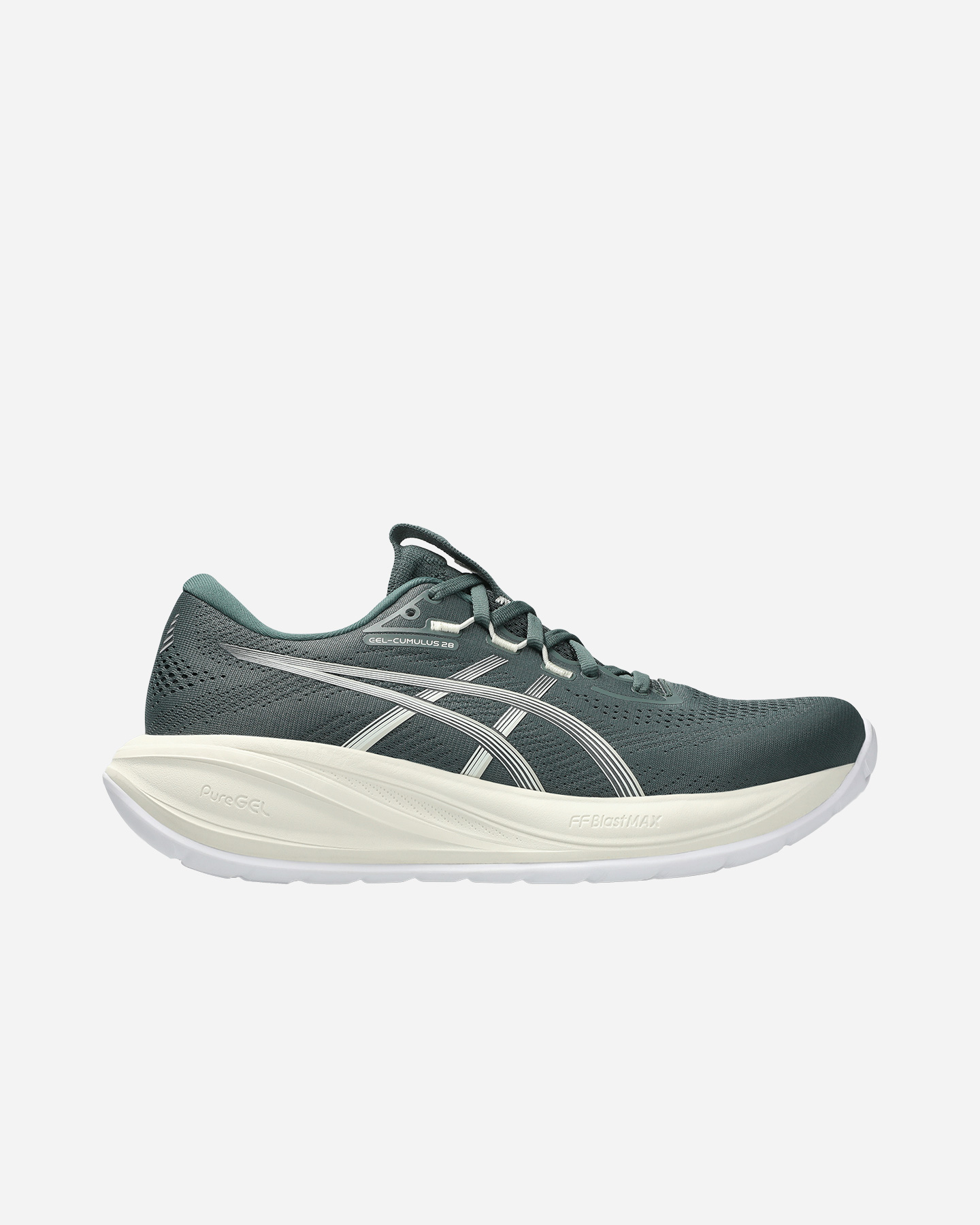 Scarpe running ASICS GEL-CUMULUS 28 M - Color mix - 0 | Cisalfa Sport