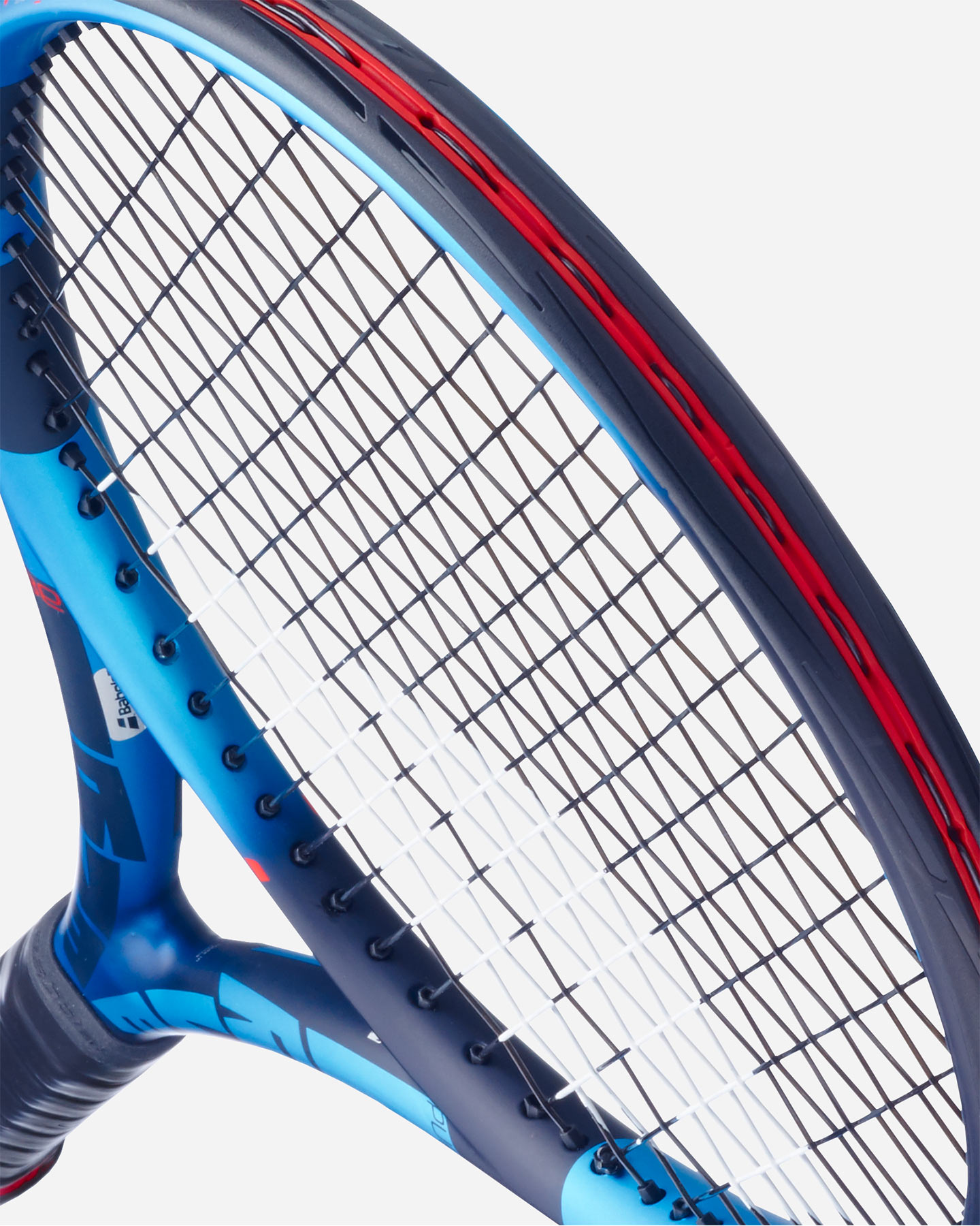 Telaio tennis BABOLAT PURE DRIVE 98  - Blu - 4 | Cisalfa Sport