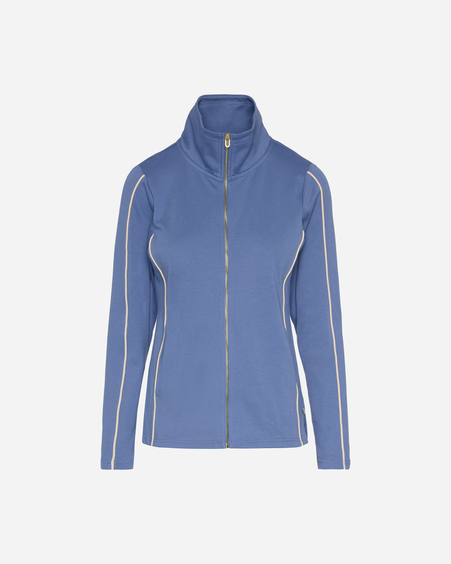 Tuta DACK'S ATHLEISURE W - Azzurro - 2 | Cisalfa Sport