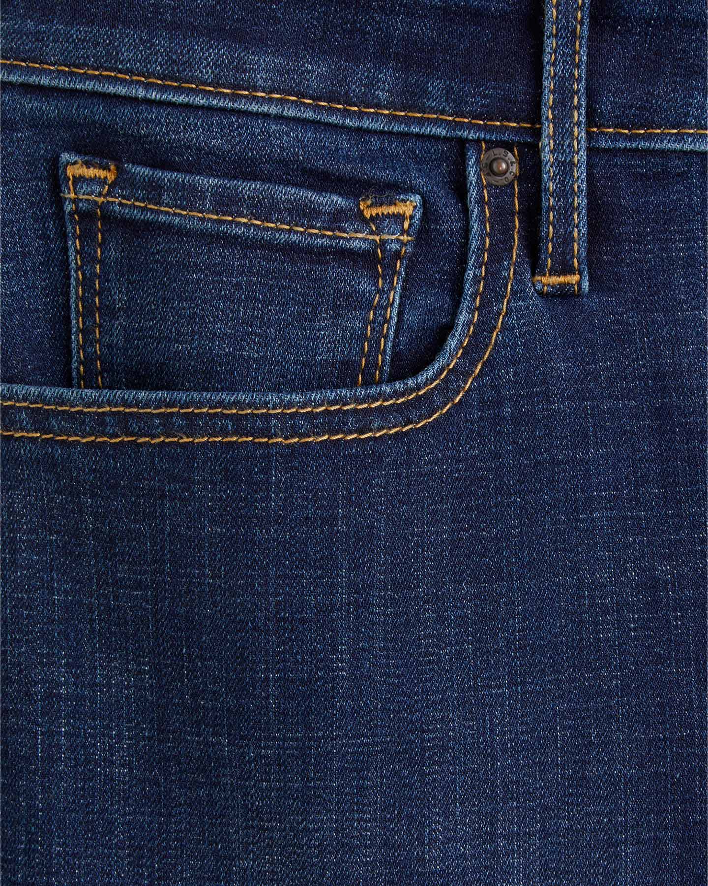 Jeans LEVI'S 721 HIGH RISE SUPER SKINNY L30 DENIM W - Denim - 3 | Cisalfa Sport