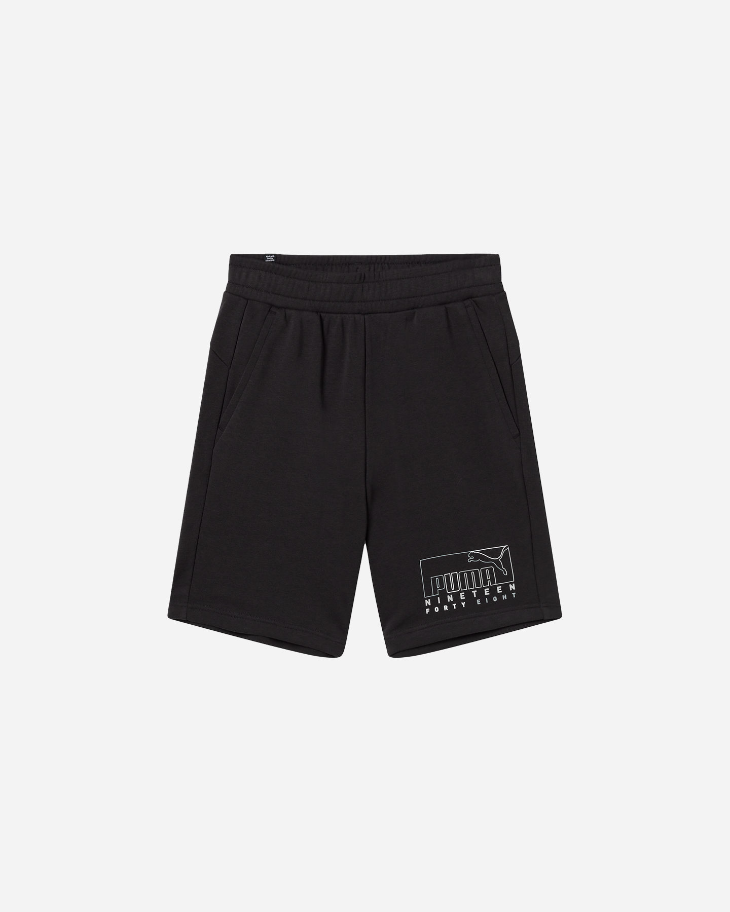 Pantaloncini PUMA BETTER ESSENTIAL M - Nero - 0 | Cisalfa Sport