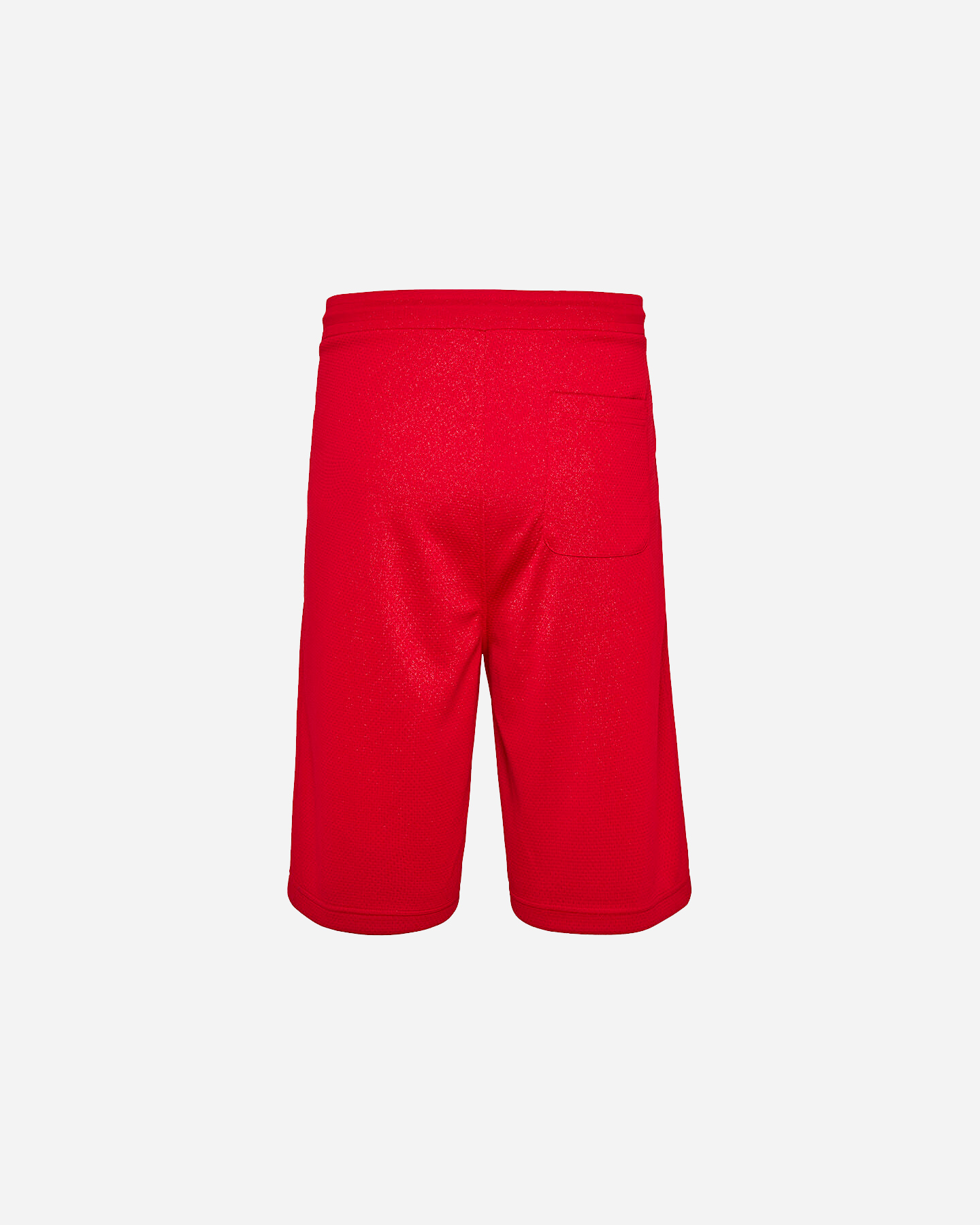 Bermuda TOMMY HILFIGER OVZ SPORT USA M - Rosso - 2 | Cisalfa Sport