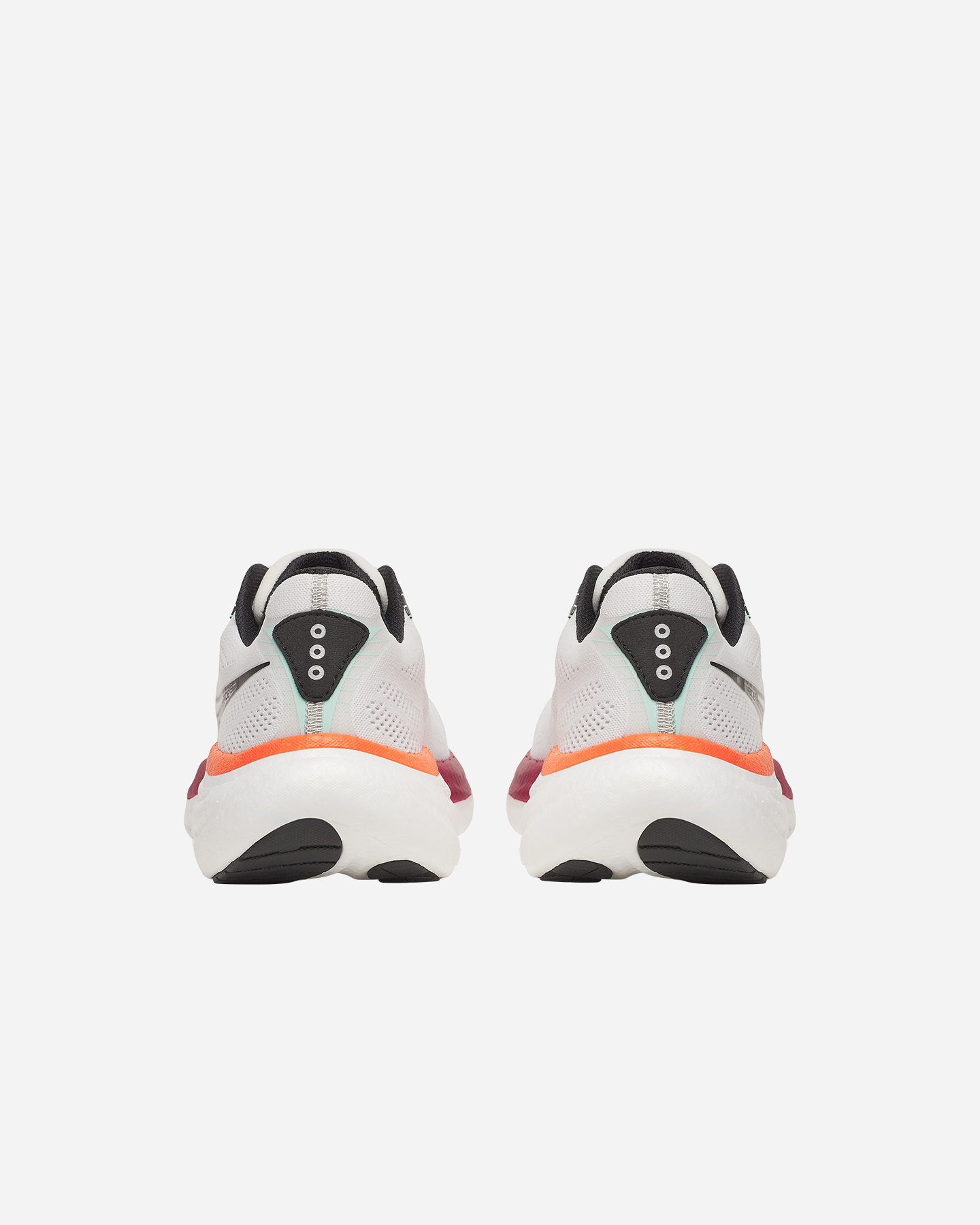 Scarpe running SAUCONY RIDE 19 M - Bianco - 3 | Cisalfa Sport