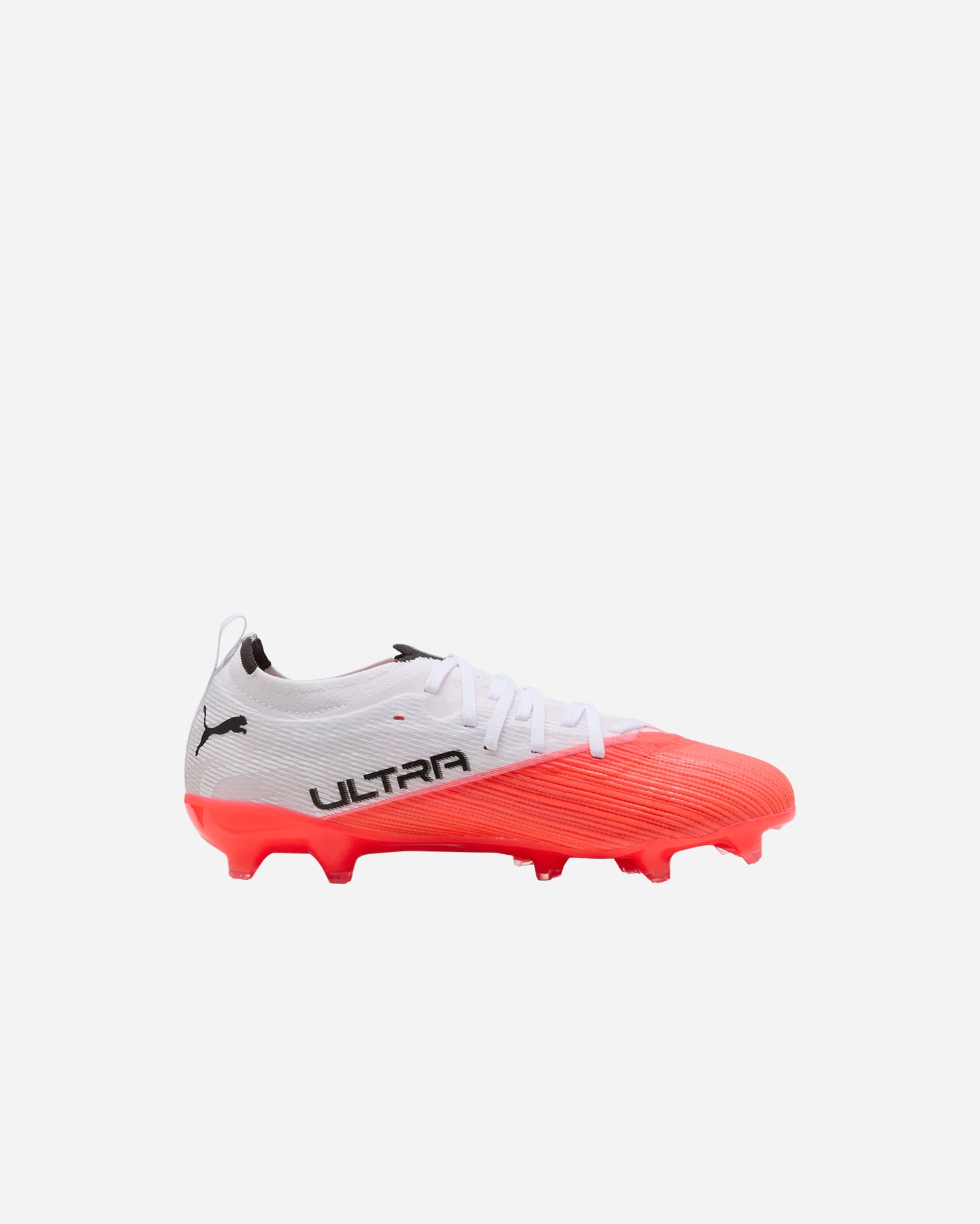Scarpe calcio PUMA ULTRA NITRO 7 ULTIMATE JR - 4 | Cisalfa Sport