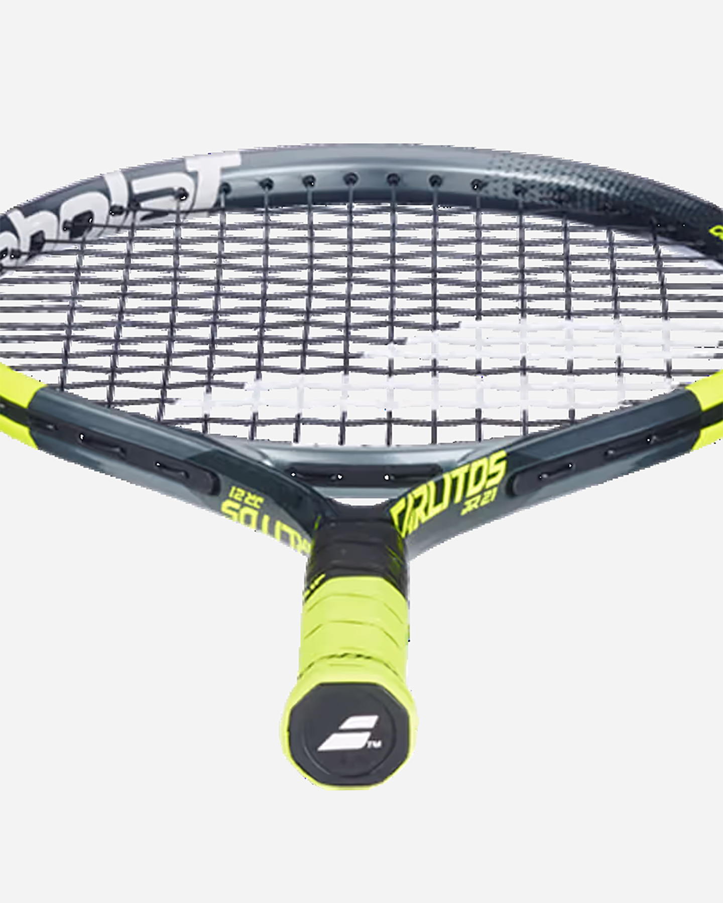 Racchetta tennis BABOLAT CARLITOS 21 JR - 4 | Cisalfa Sport