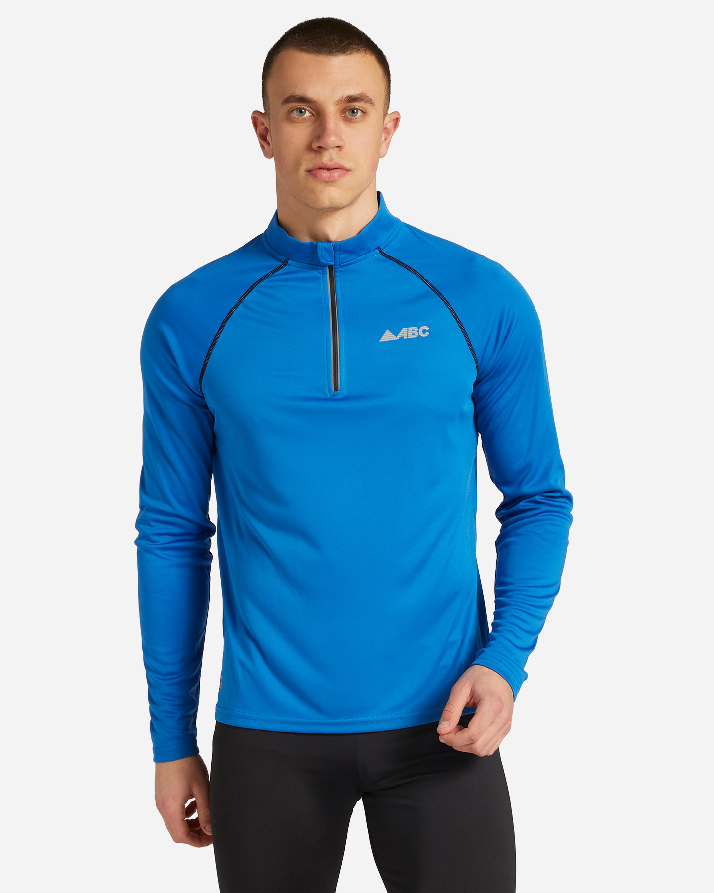 Maglia running ABC BASIC M - S4106392-541/050 - 0 | Cisalfa Sport