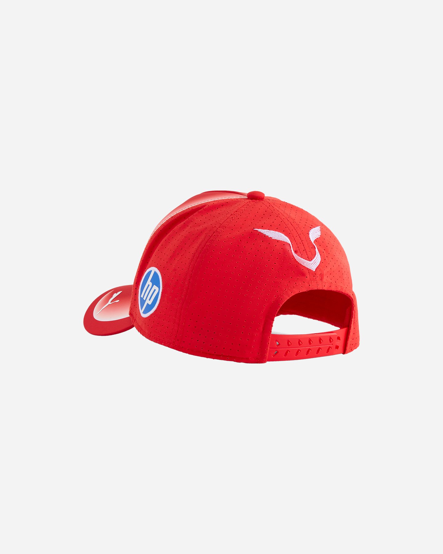 Fanwear PUMA FERRARI REPLICA HAMILTON  - Color mix - 1 | Cisalfa Sport