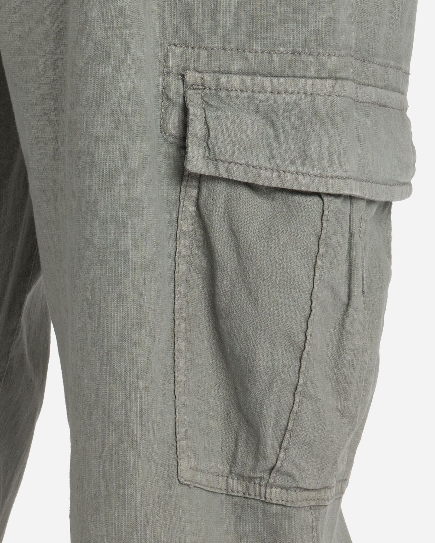 Pantalone MISTRAL ADVENTURE DIVISION M - Verde - 4 | Cisalfa Sport