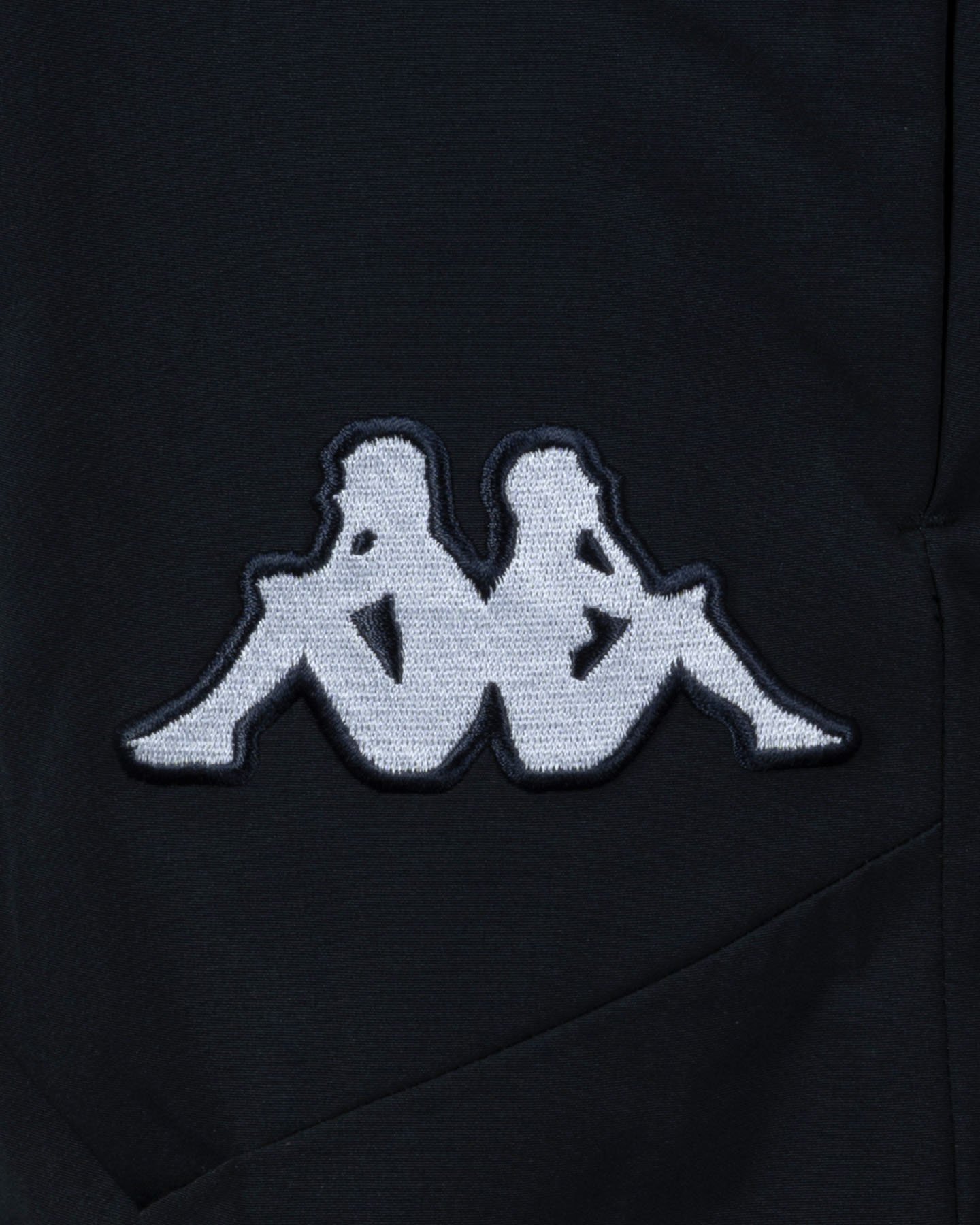 Pantalone sci KAPPA 6CENTO 622 M - Blu - 2 | Cisalfa Sport