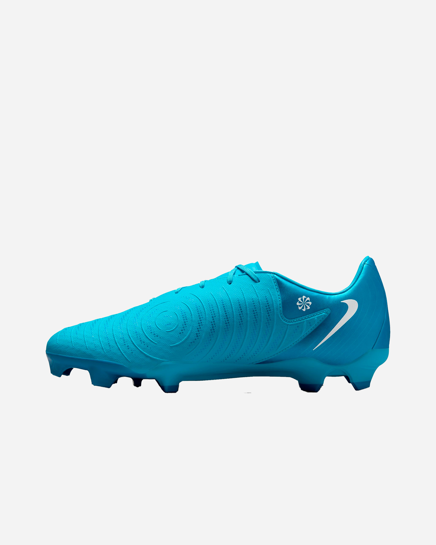 Scarpe calcio NIKE PHANTOM GX II ACADEMY FG M - Color mix - 4 | Cisalfa Sport