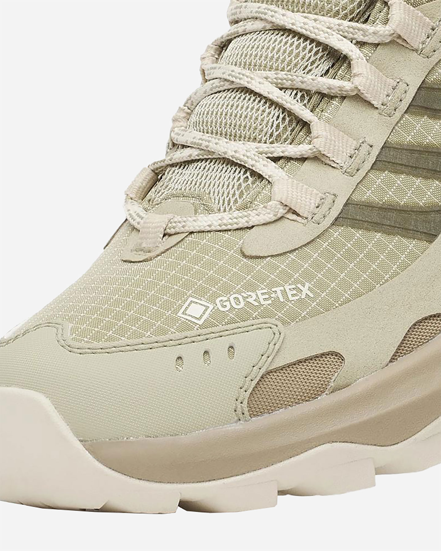 Scarponcino MERRELL MOAB SPEED 2 MID GTX W - Color mix - 5 | Cisalfa Sport
