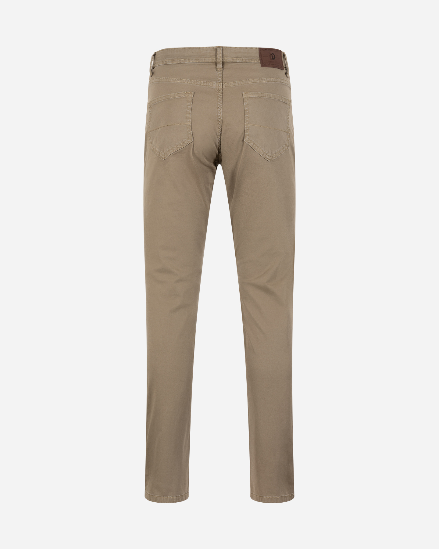Pantalone DACK'S ESSENTIAL M - Beige - 5 | Cisalfa Sport
