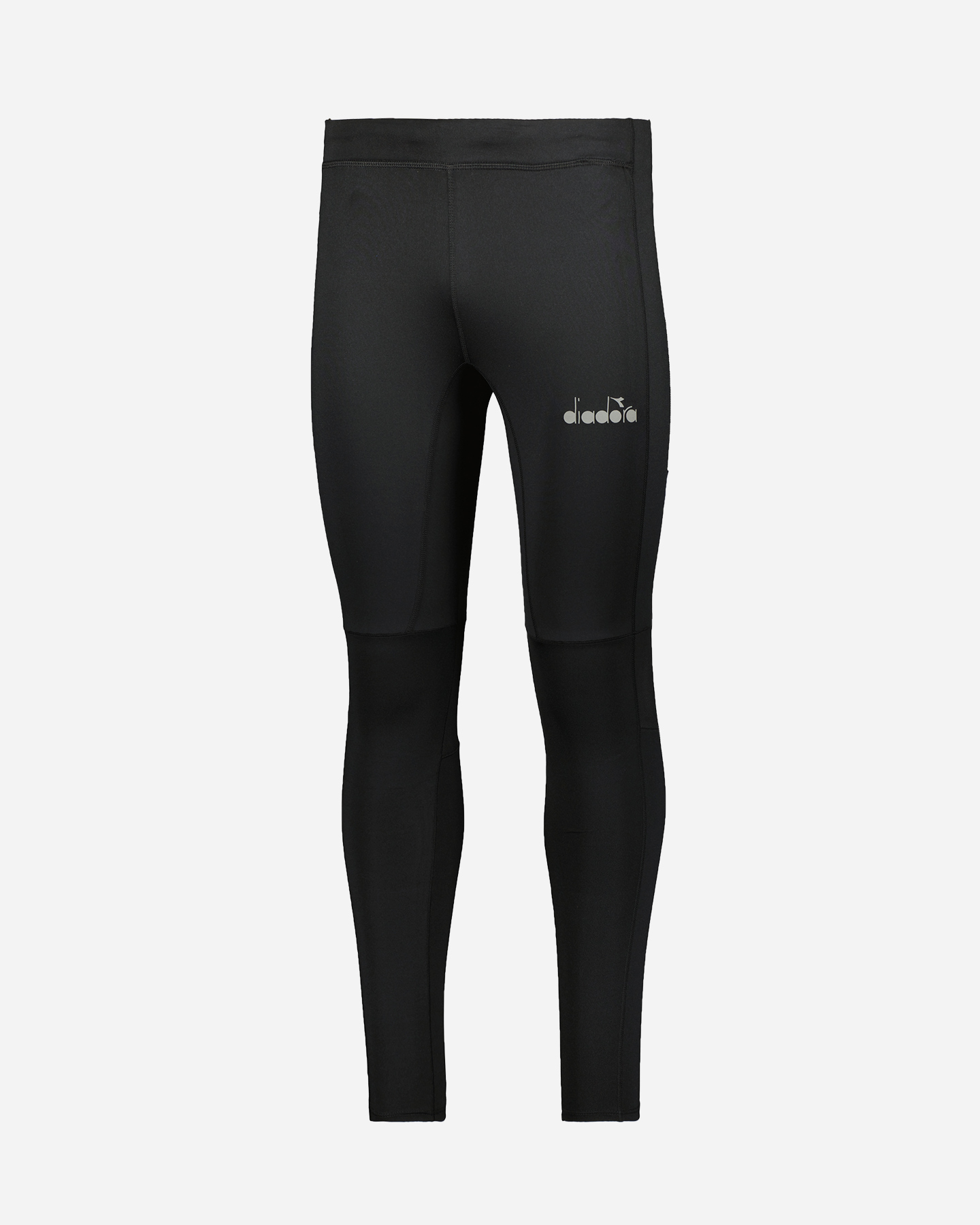 Fuseaux running DIADORA RUNNING TIGHT M - Nero - 0 | Cisalfa Sport