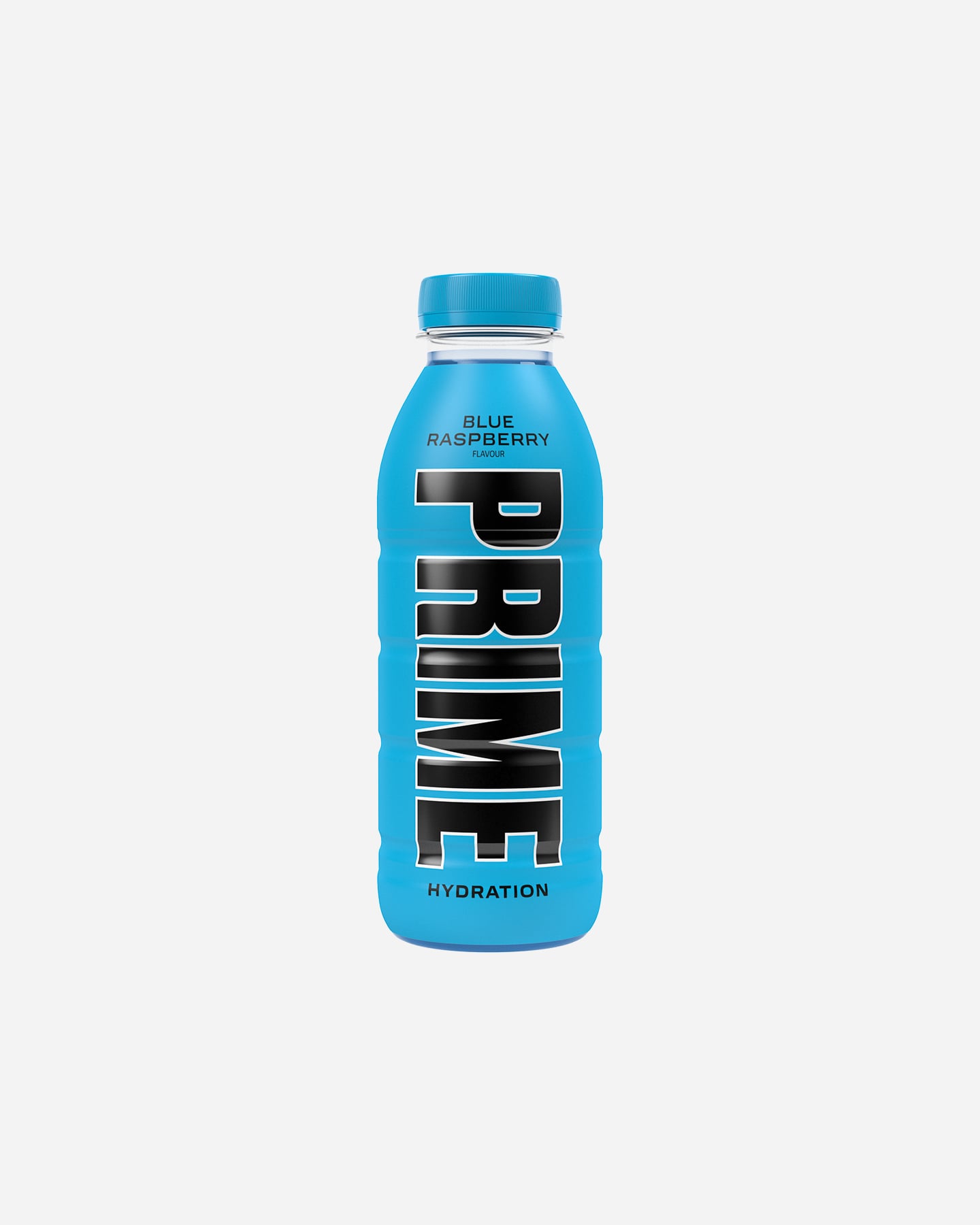 Bevanda PRIME RASPBERRY 500ML  - Rosso - 0 | Cisalfa Sport