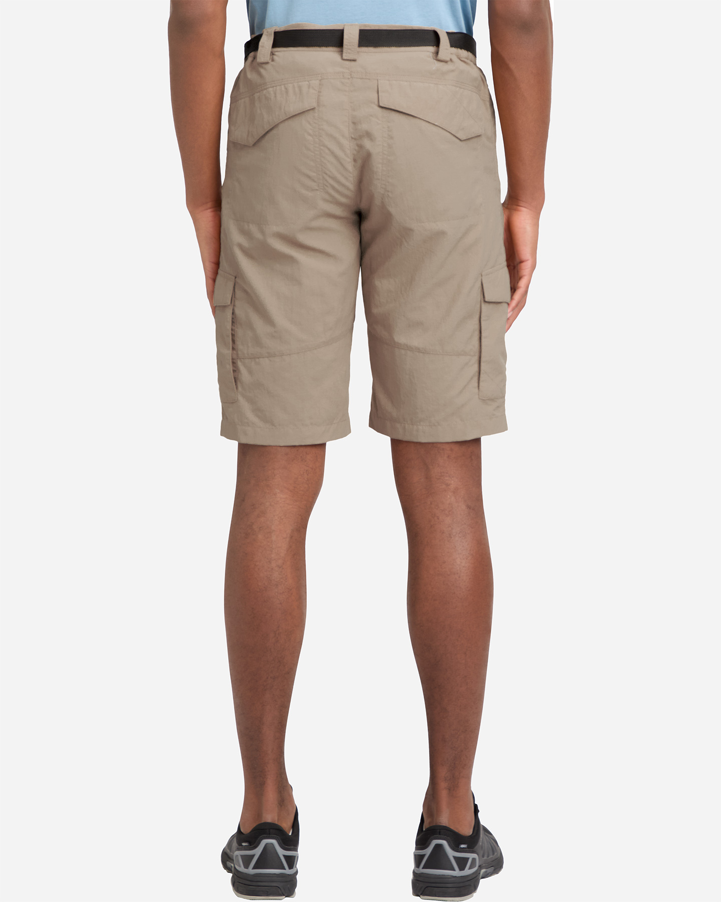 Pantaloncini MCKINLEY ALLENTOWN III M - Beige - 2 | Cisalfa Sport