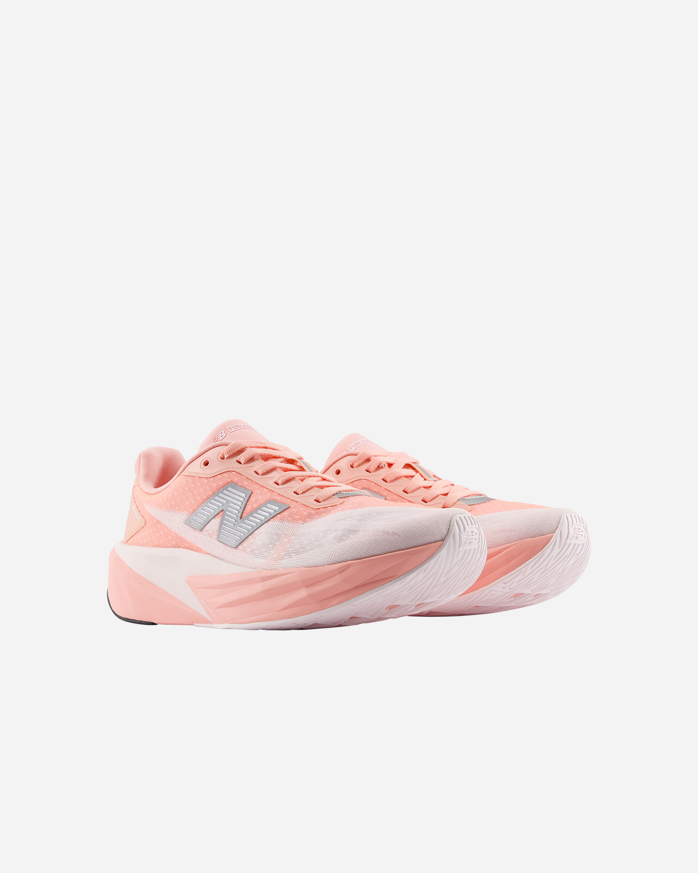 Scarpe running NEW BALANCE FUELCELL REBEL V5 W - Rosa - 1 | Cisalfa Sport