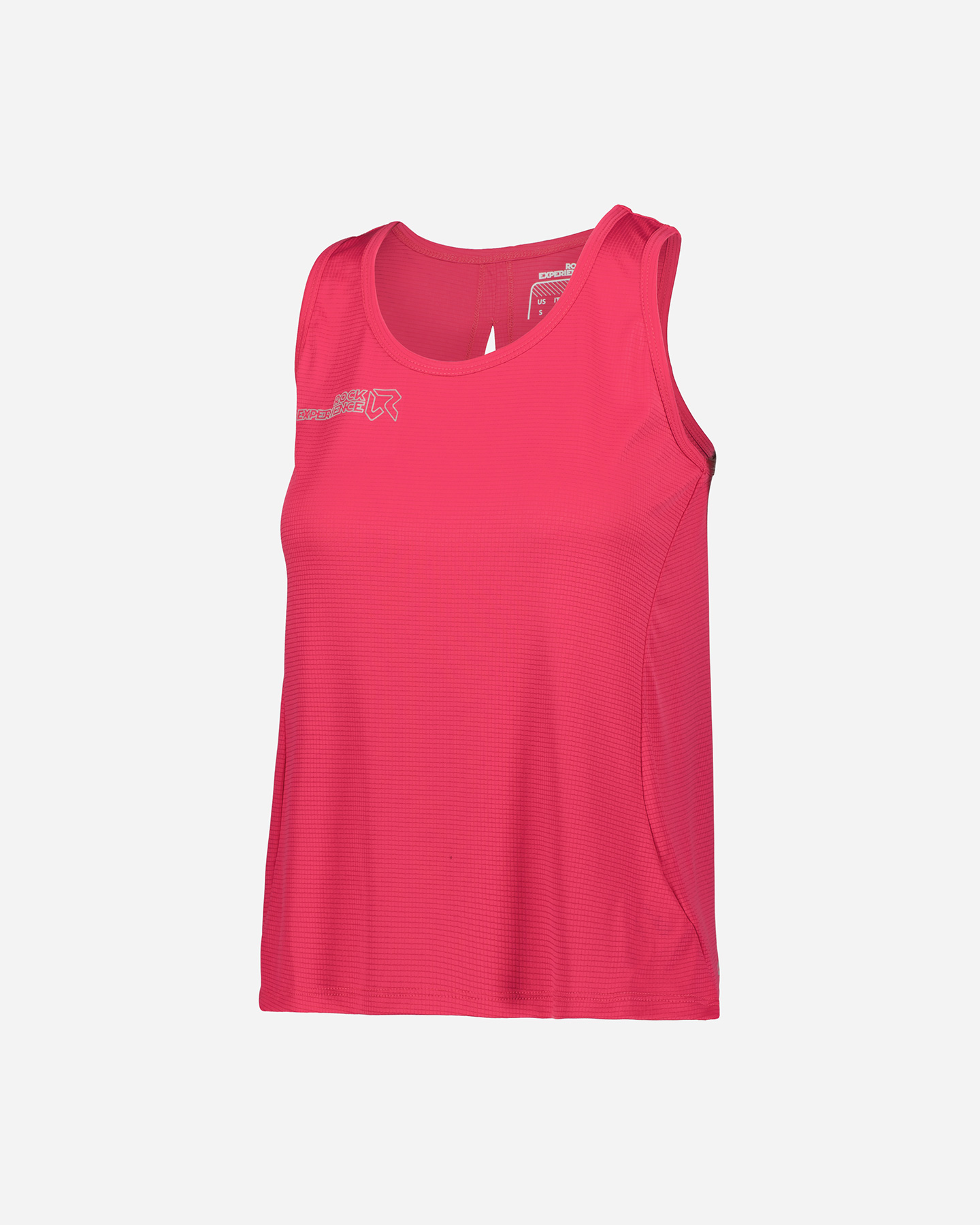 T-shirt ROCK EXPERIENCE ORIOLE W - 0 | Cisalfa Sport