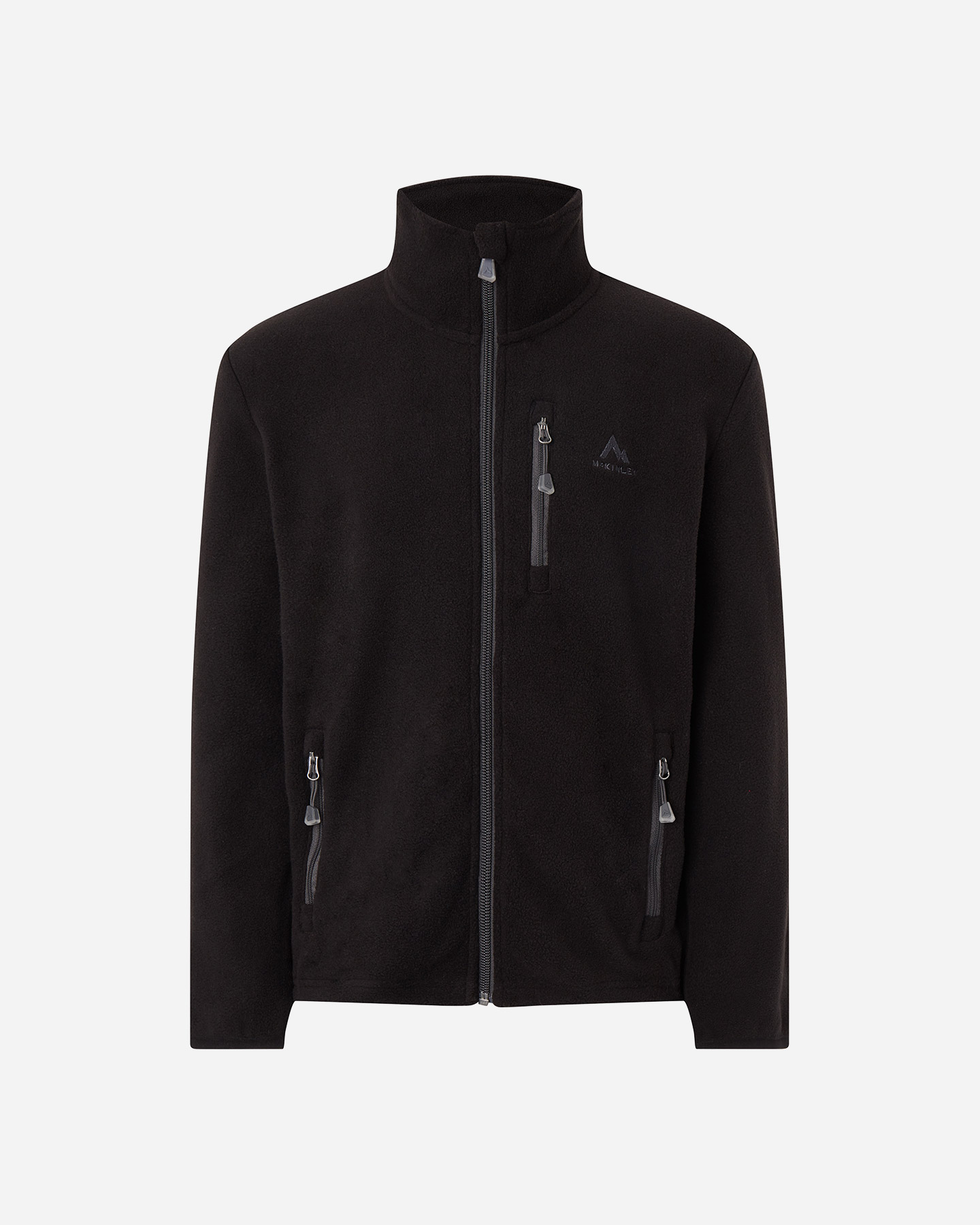 Pile MCKINLEY COARI JR - Nero - 0 | Cisalfa Sport