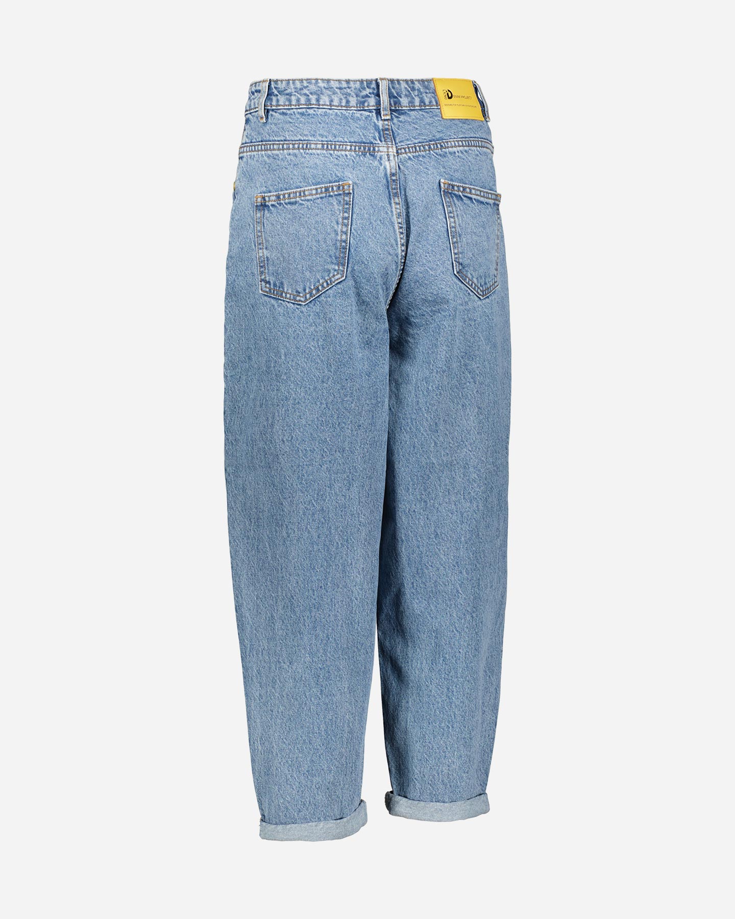 Jeans DACK'S CASUAL CITY W - Denim - 5 | Cisalfa Sport