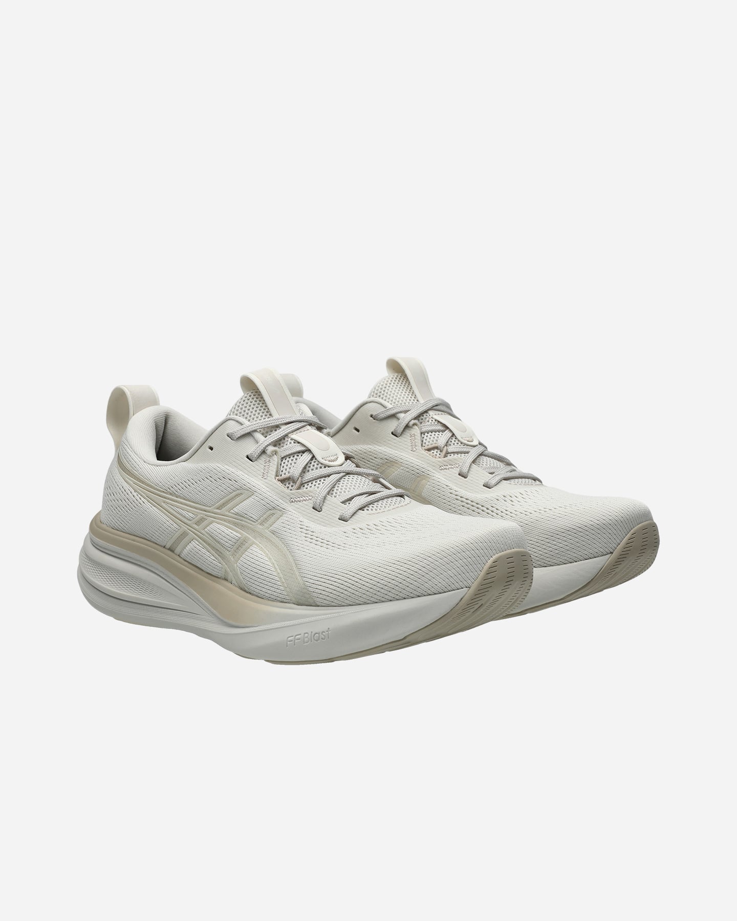 Scarpe running ASICS GEL-PULSE 17 TR W - Color mix - 1 | Cisalfa Sport