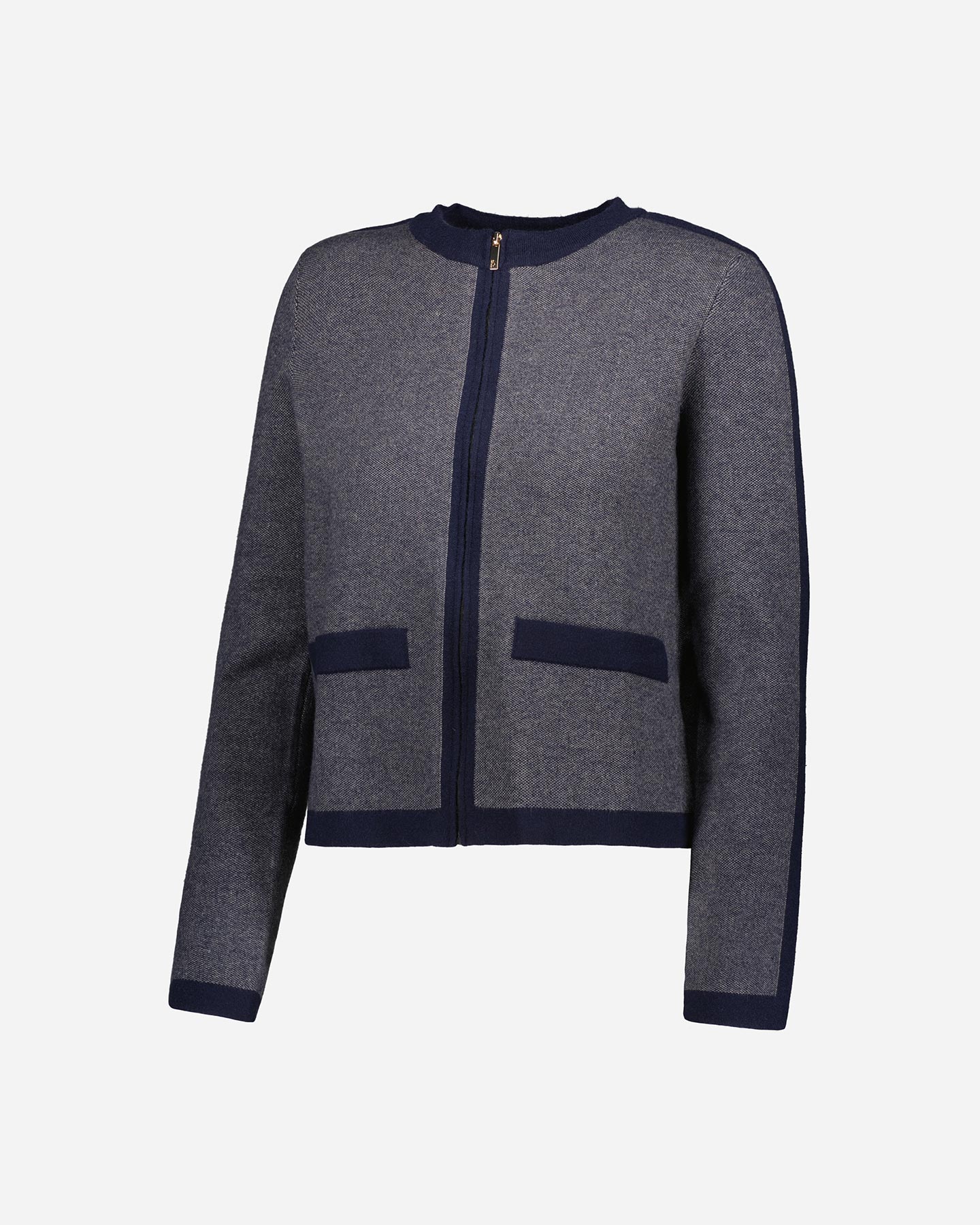 Cardigan DACK'S URBAN CITY W - Blu - 5 | Cisalfa Sport