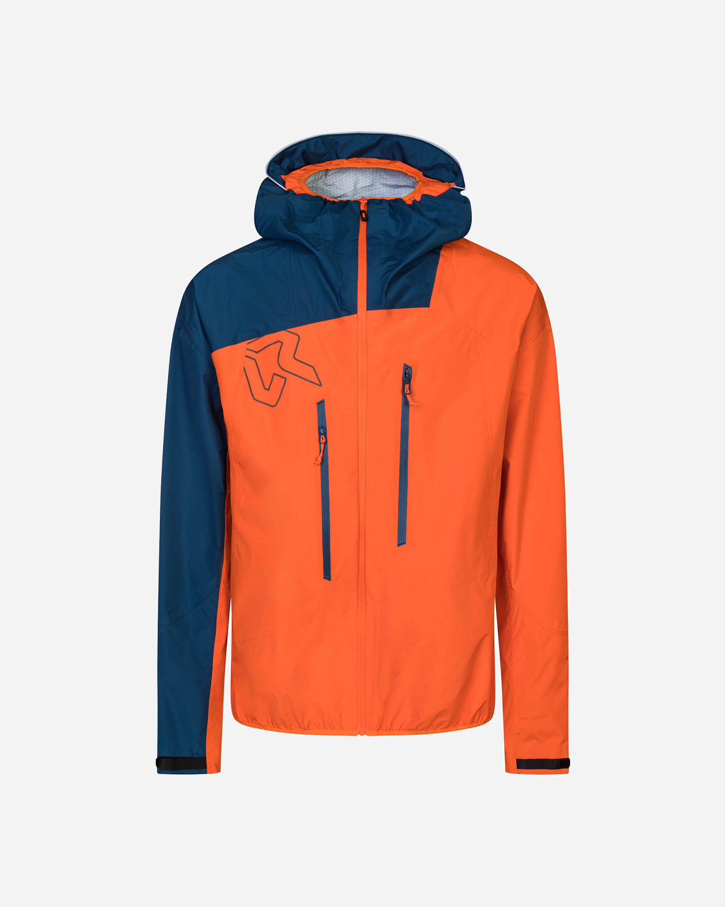 Giacca outdoor ROCK EXPERIENCE WATKINS 2.0 M - Rosso - 0 | Cisalfa Sport