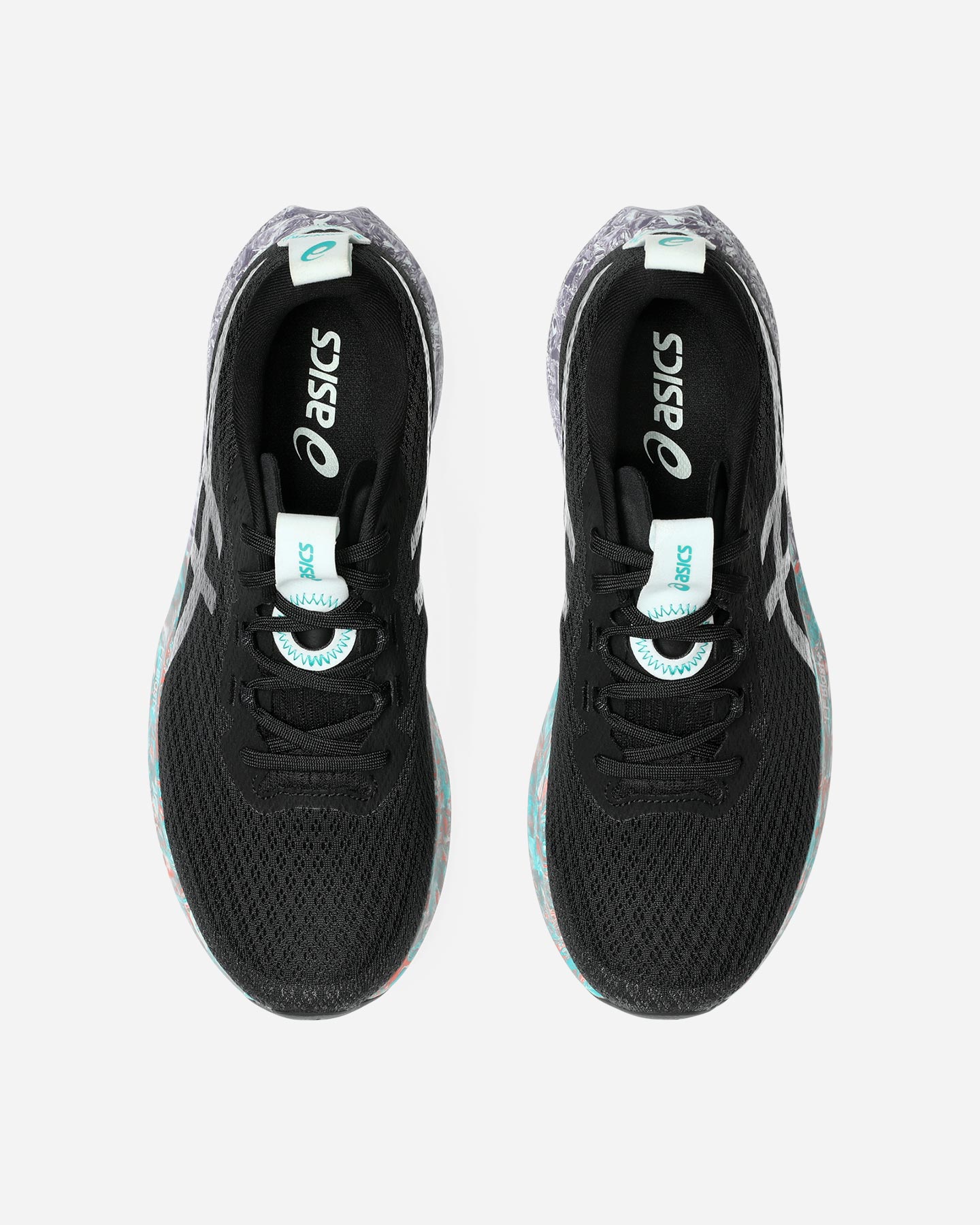 Scarpe running ASICS NOOSA TRI 16 M - Nero - 3 | Cisalfa Sport