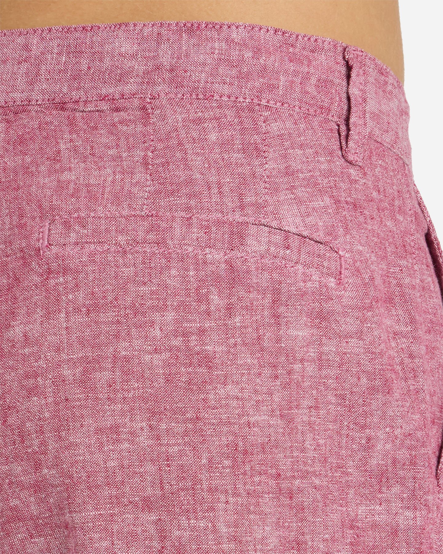 Bermuda DACK'S ESSENTIAL W - Fucsia - 4 | Cisalfa Sport