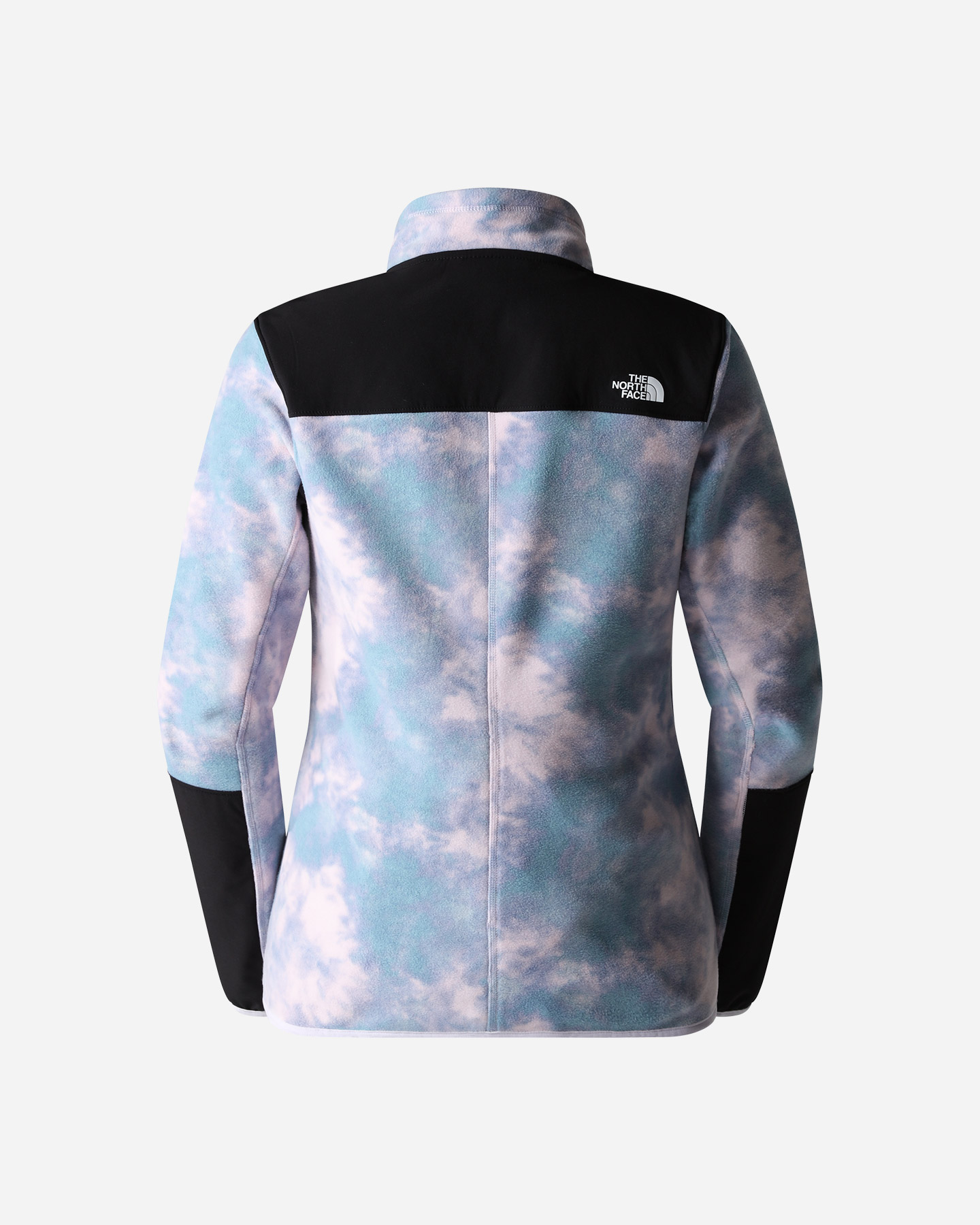 Pile THE NORTH FACE DIABLO MIDLAYER W - 3 | Cisalfa Sport