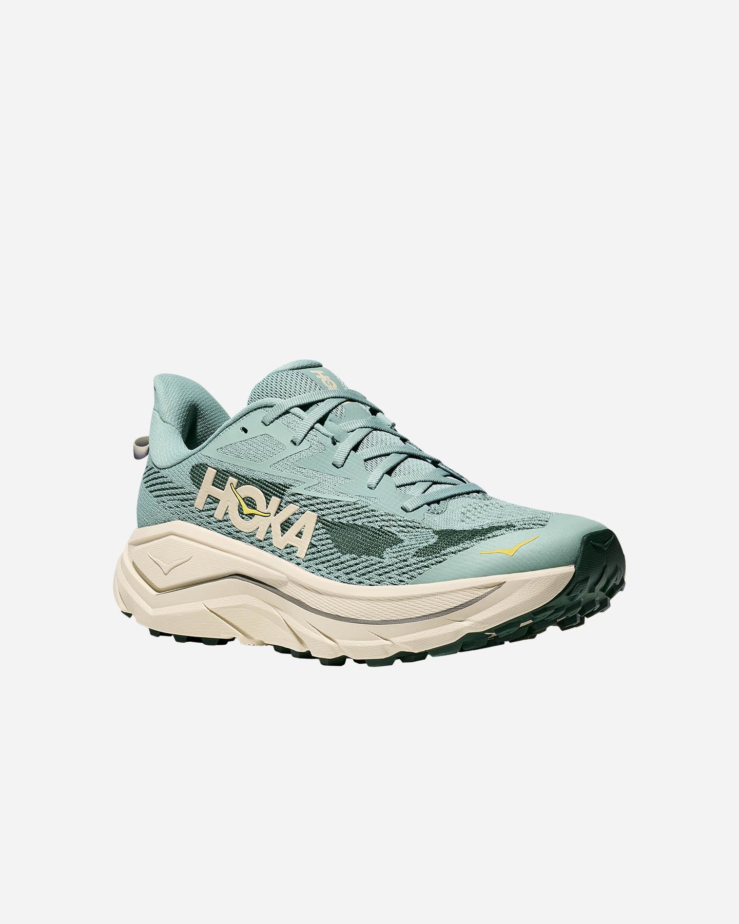 Scarpe trail HOKA CHALLENGER 8 M - Color mix - 1 | Cisalfa Sport