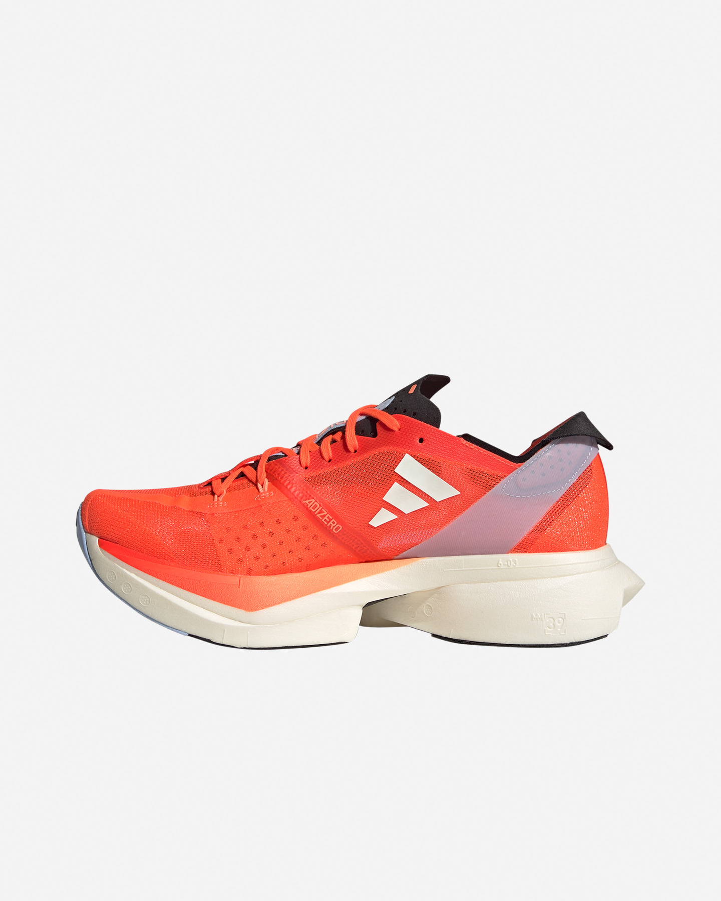 Scarpe running ADIDAS ADIZERO ADIOS PRO 3 M - 4 | Cisalfa Sport