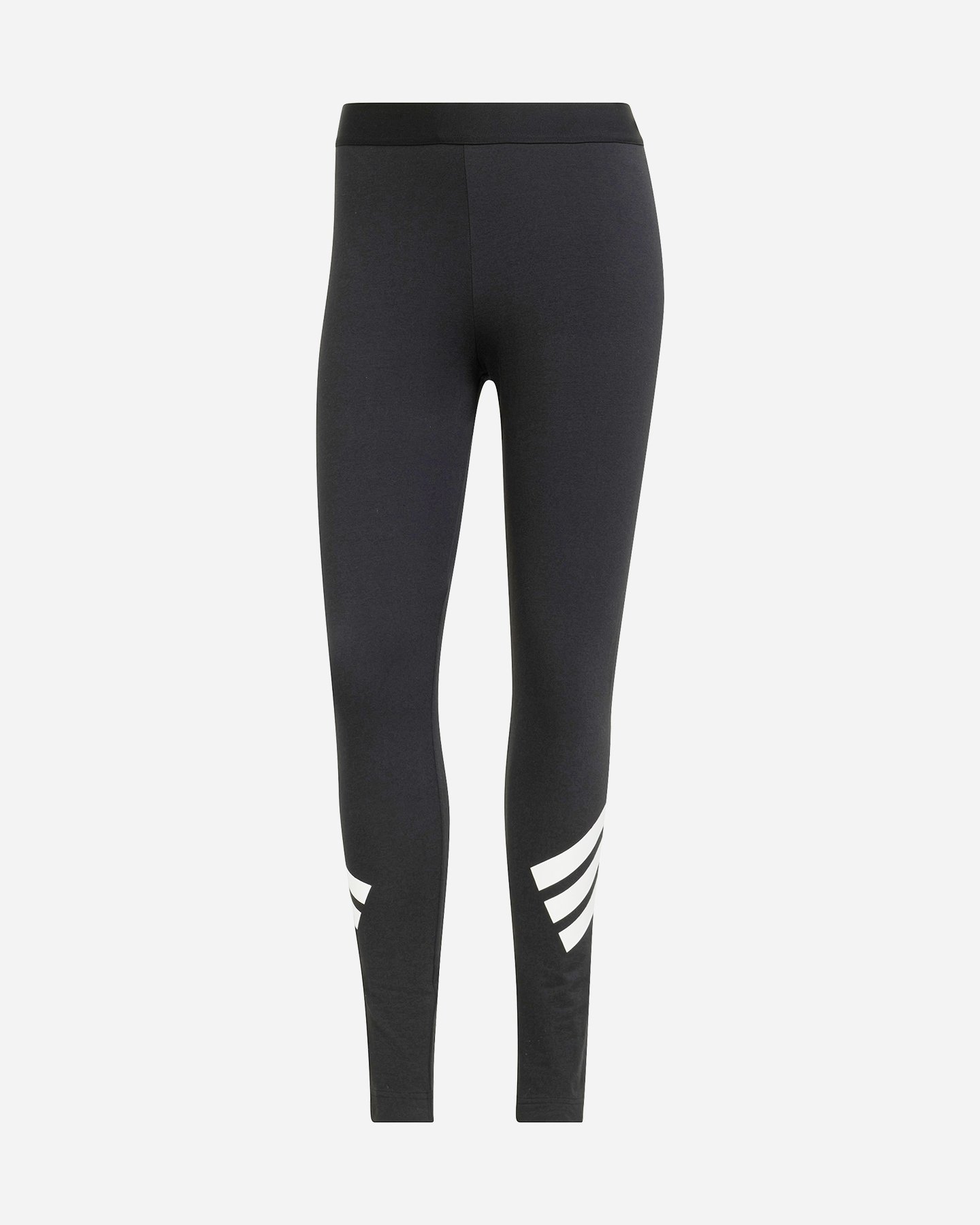 Leggings ADIDAS 3STRIPES ICONS W - Nero - 0 | Cisalfa Sport