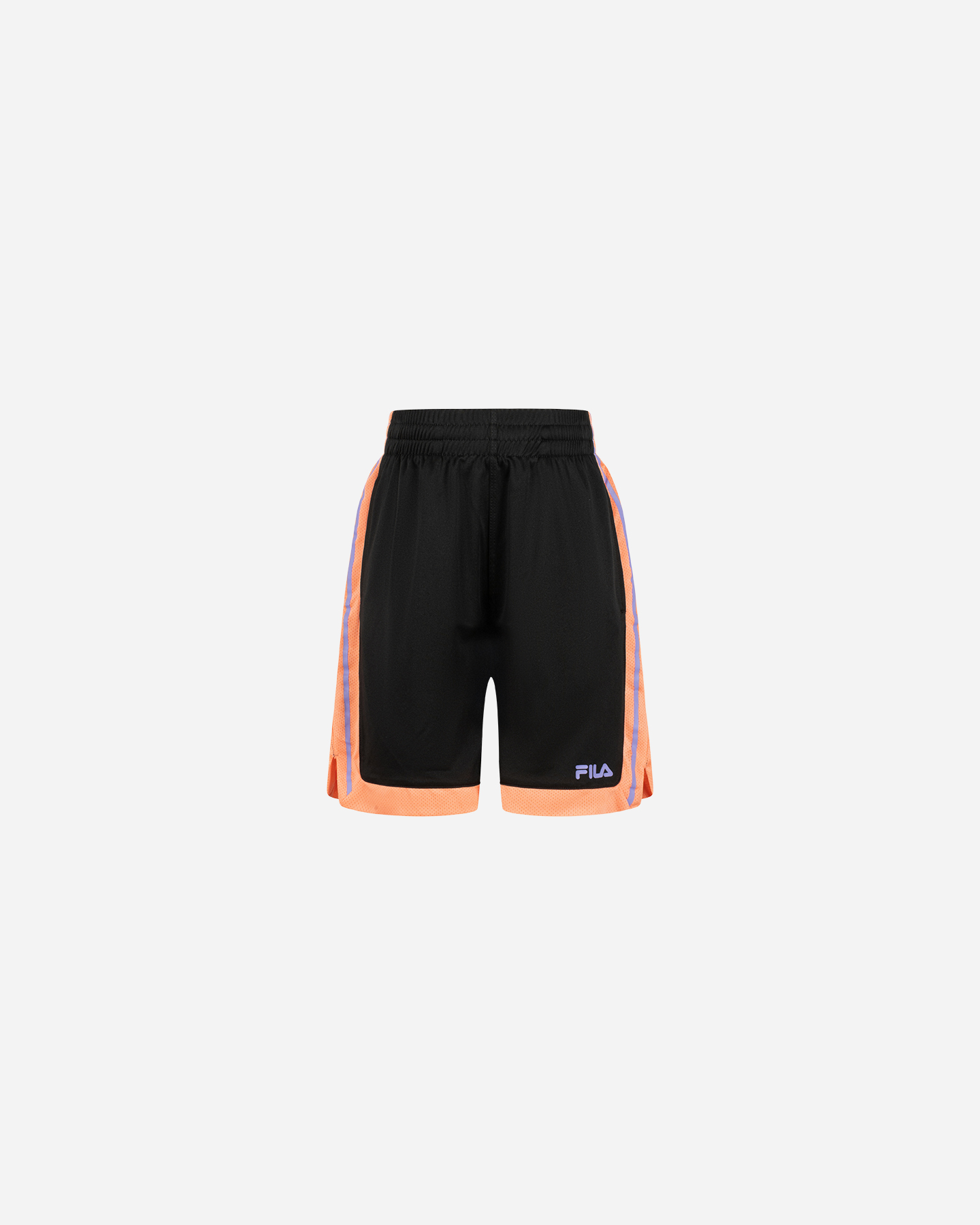 Bermuda FILA CONTEMPORARY STREET STYLE JR - Nero - 0 | Cisalfa Sport