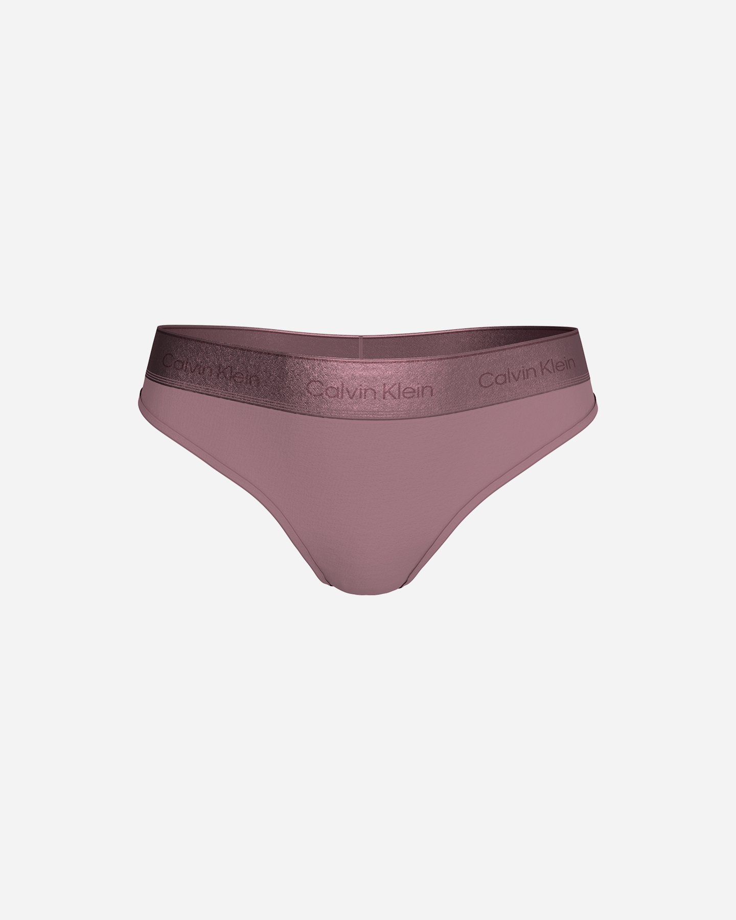 Intimo CALVIN KLEIN UNDERWEAR CLASSIC W - Rosa - 0 | Cisalfa Sport