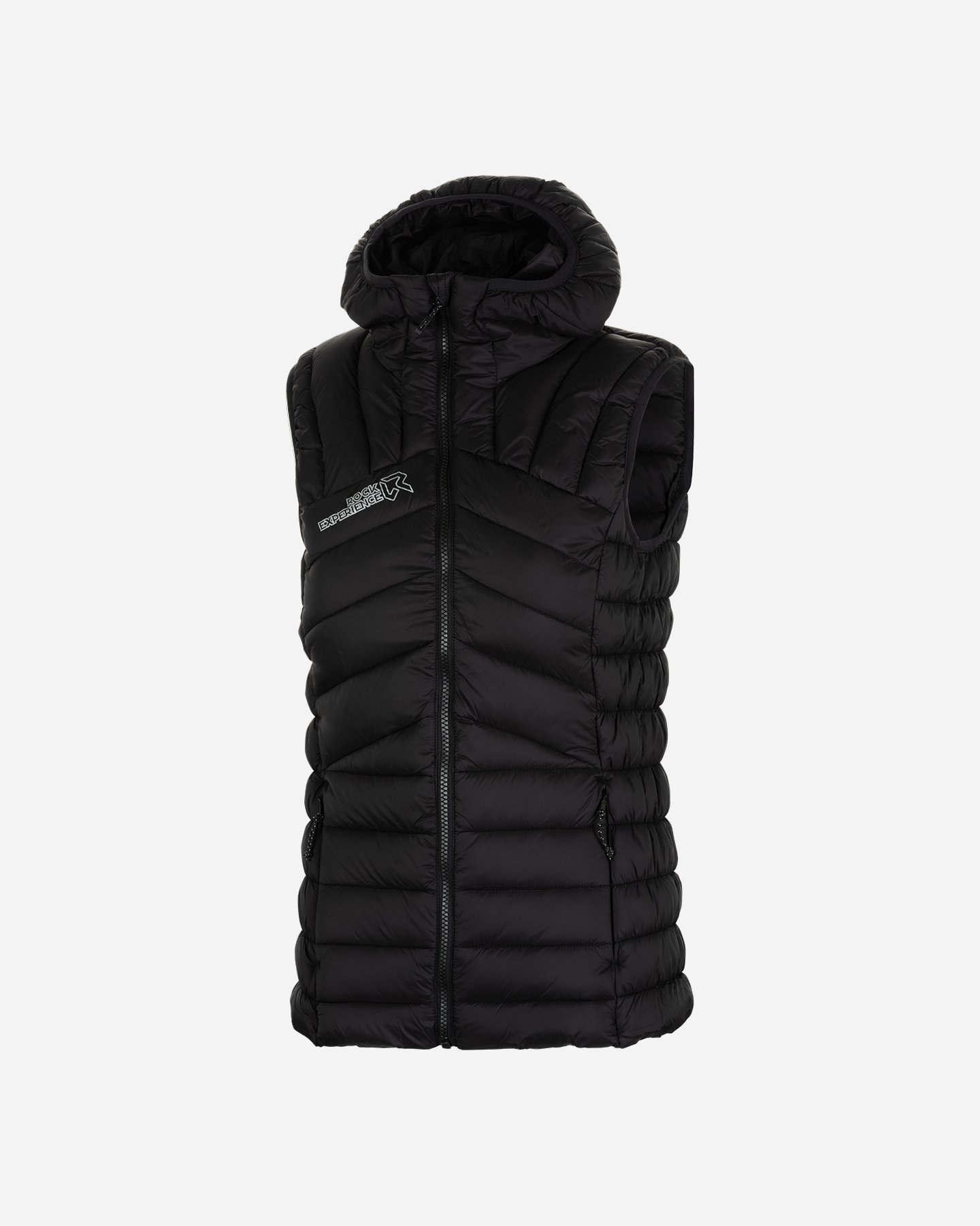 Gilet ROCK EXPERIENCE RE COSMIC 2.0 W - Nero - 0 | Cisalfa Sport