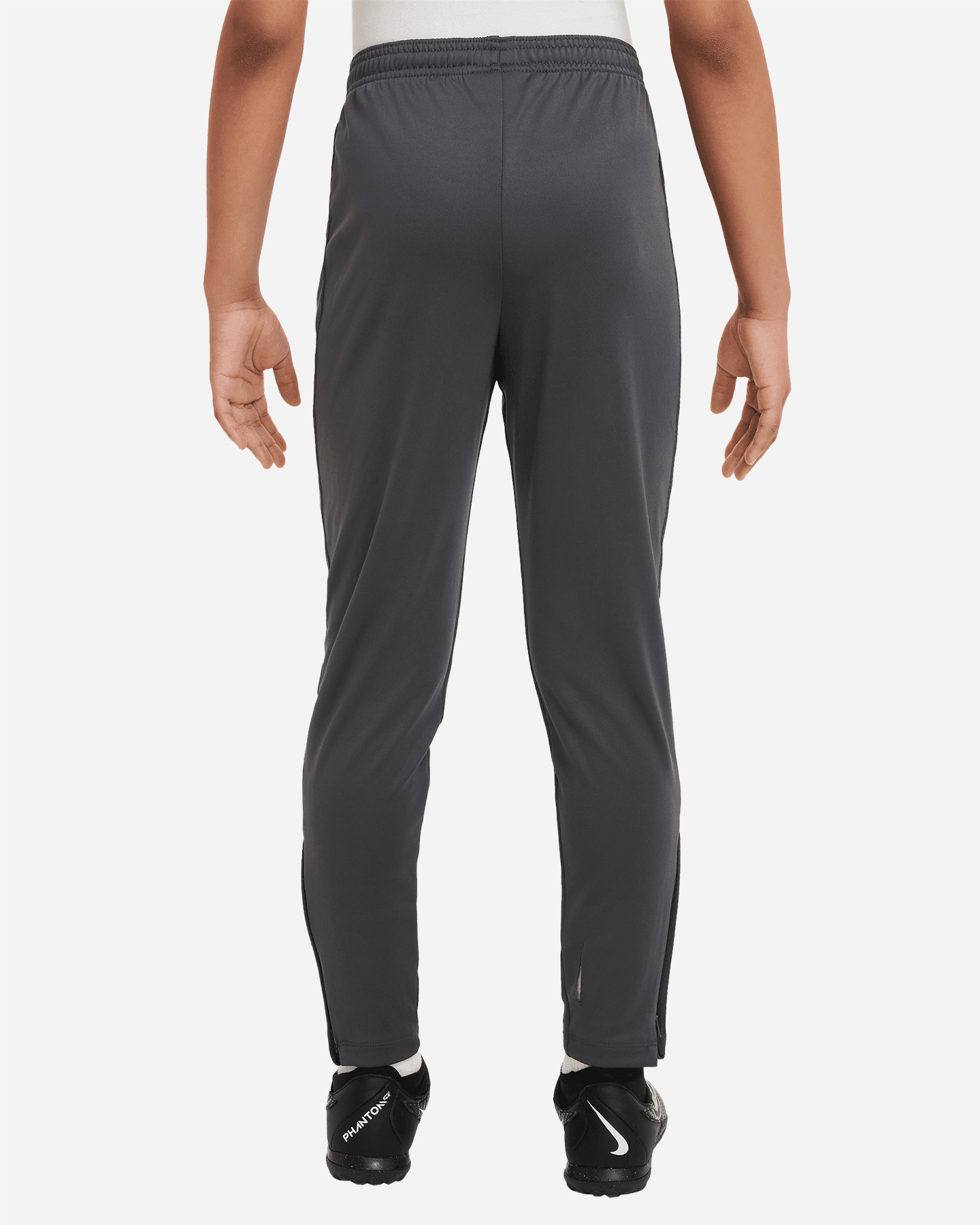 Pantaloncini calcio NIKE DRI FIT ACADEMY 23 KPZ BR JR - Antracite - 1 | Cisalfa Sport