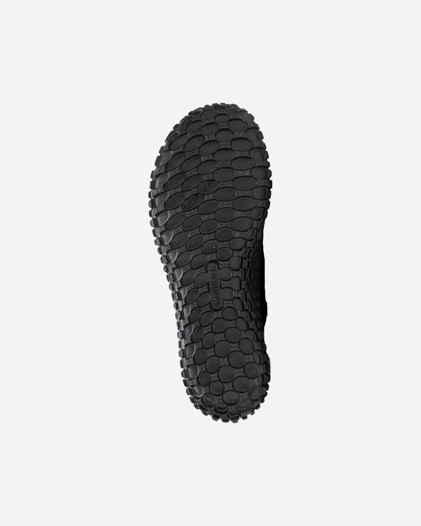 Scarpe trekking MERRELL WRAPT W - Nero - 2 | Cisalfa Sport