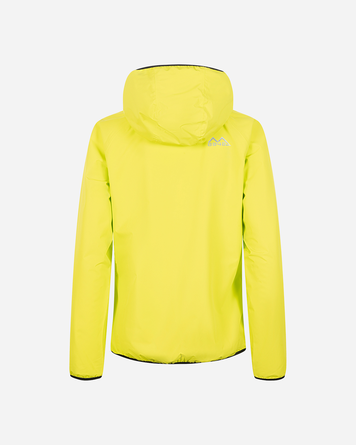 Giacca outdoor 8848 MOUNTAIN HIKE W - Giallo - 1 | Cisalfa Sport