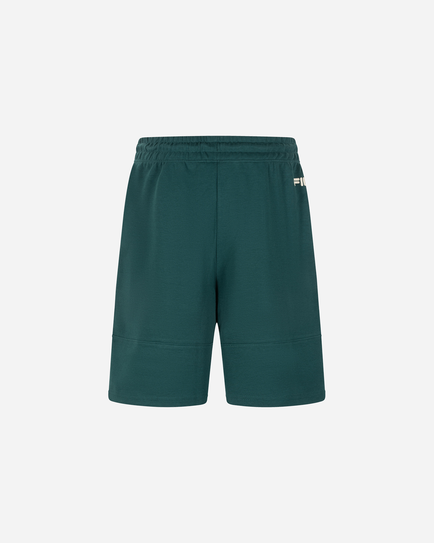 Bermuda FILA SMALL PATCH M - Verde - 1 | Cisalfa Sport