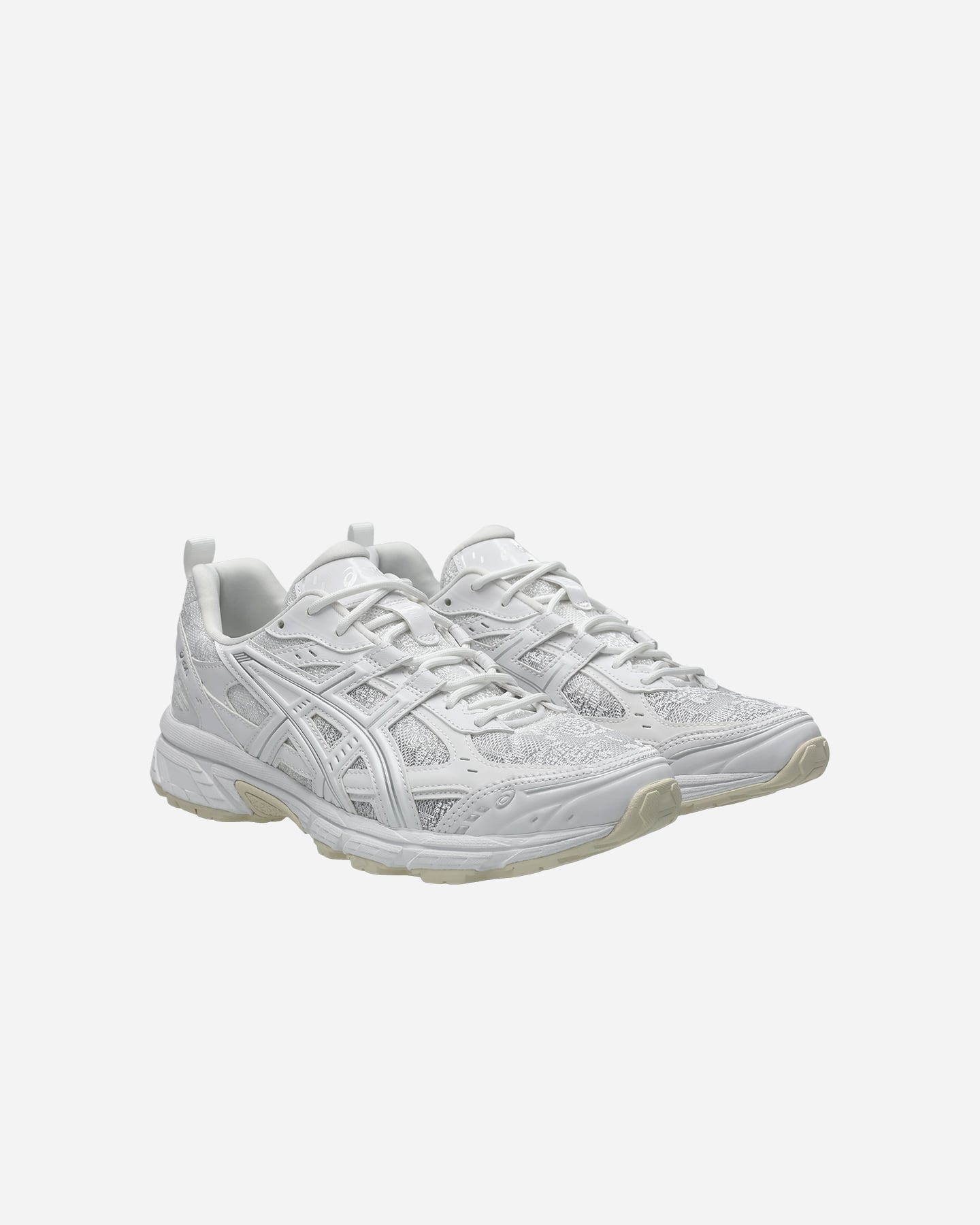Scarpe sneakers ASICS GEL-NUNOBIKI - Bianco - 1 | Cisalfa Sport