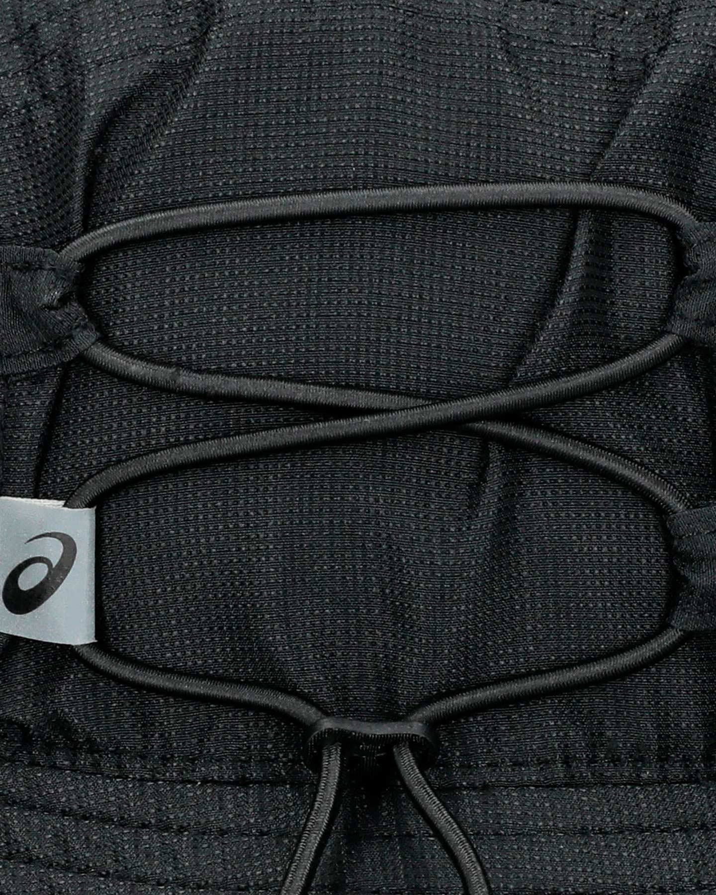 Cappellino running ASICS CAPPELLO ASICS  - Nero - 3 | Cisalfa Sport