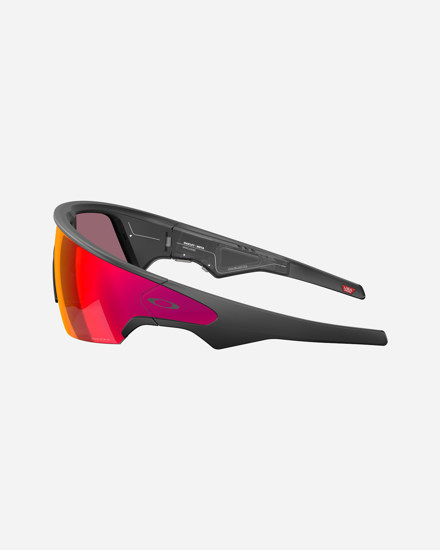 Occhiali OAKLEY META VANGUARD  - Color mix - 2 | Cisalfa Sport