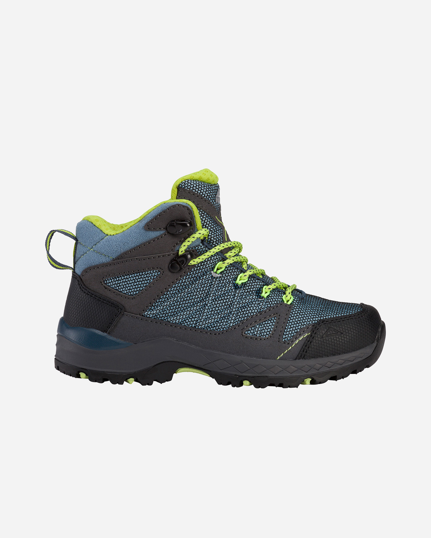Salewa Jr Alp Trainer Mid GTX 64010-0365 Blu - Scarpe Trekking Bambino 118, 23 €