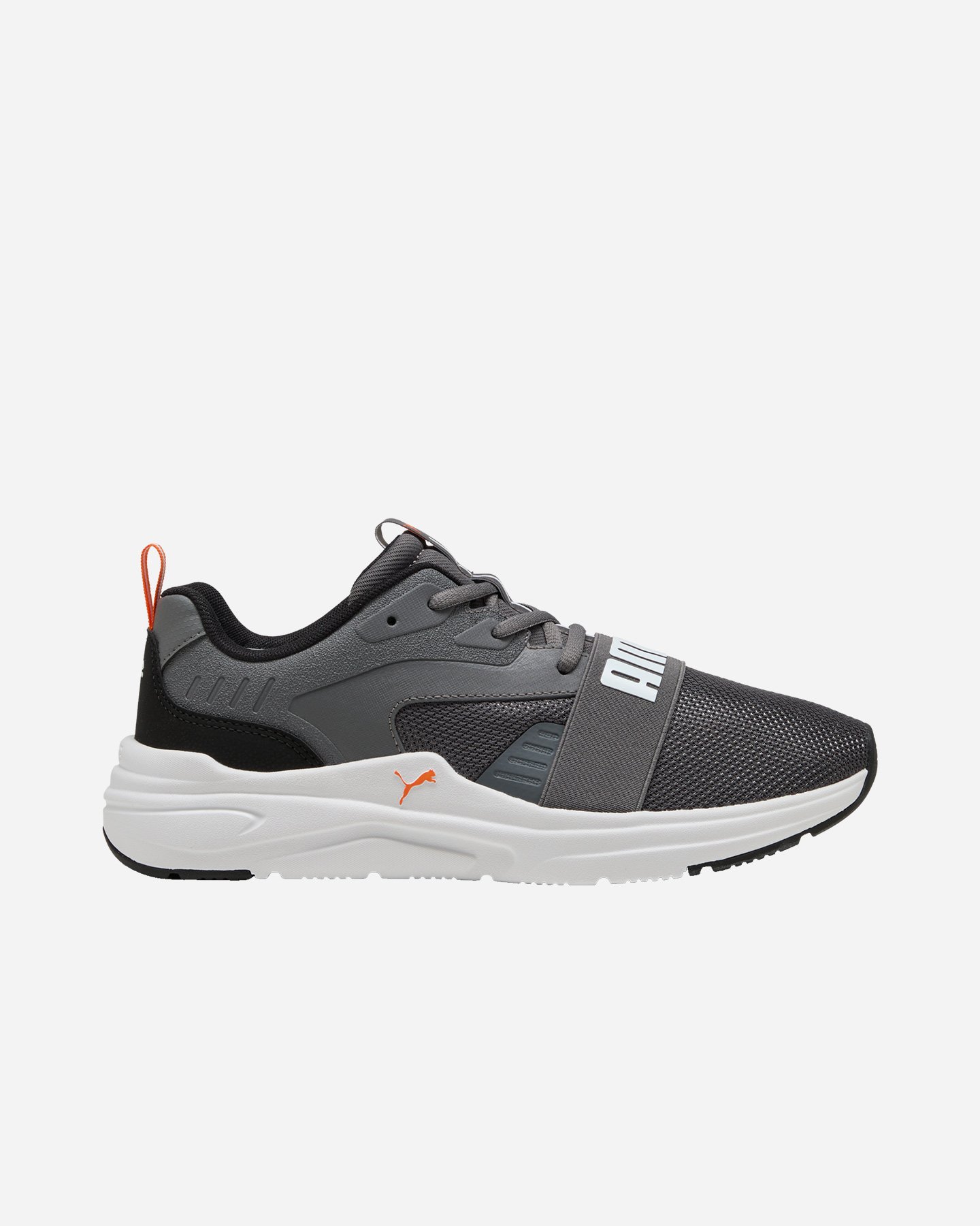 Scarpe sneakers PUMA SOFTRIDE WIRED 2 M - Grigio - 0 | Cisalfa Sport