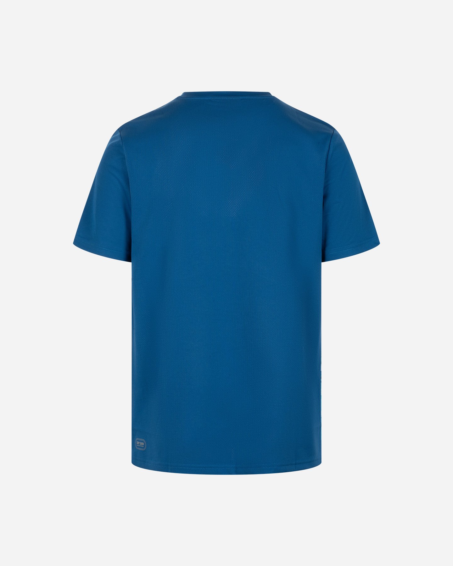 T-shirt tennis ELLESSE BOUNCE M - Blu - 1 | Cisalfa Sport