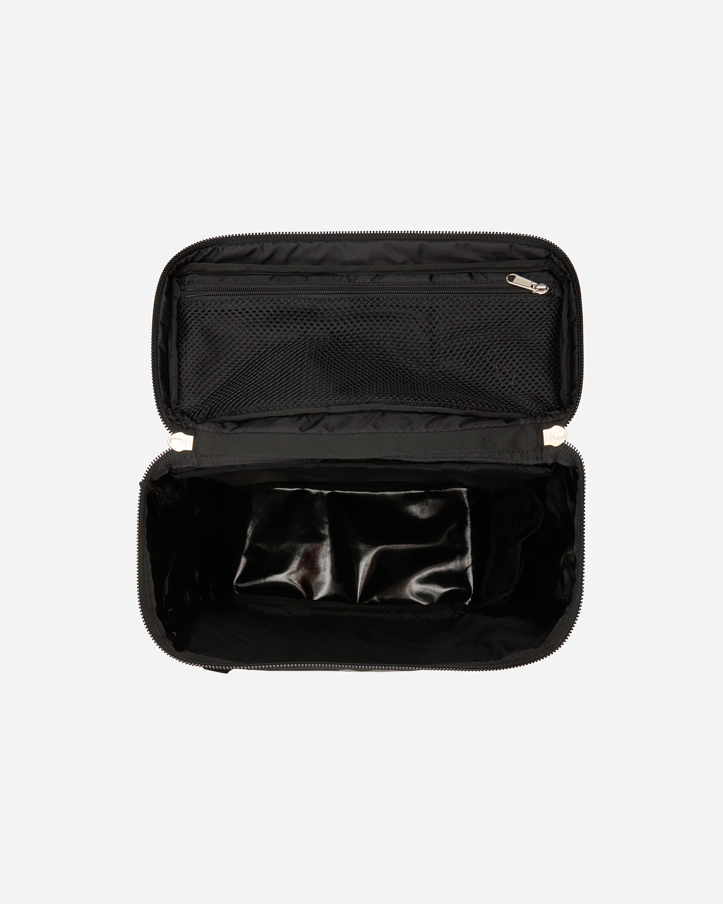 Zaino THE NORTH FACE BASE CAMP FUSE BOX  - Nero - 3 | Cisalfa Sport