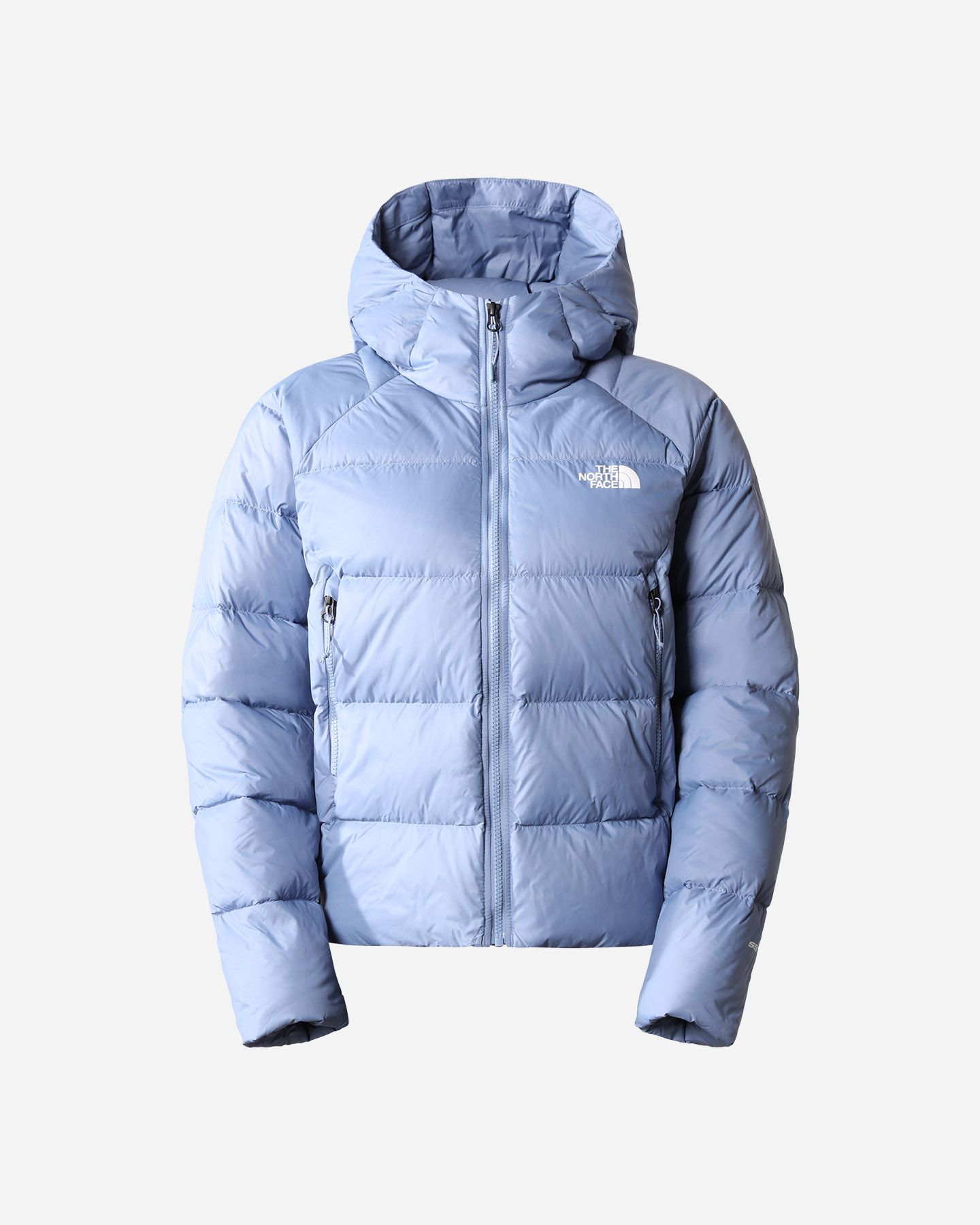 Piumino THE NORTH FACE HYALITE 550 W - Azzurro - 0 | Cisalfa Sport