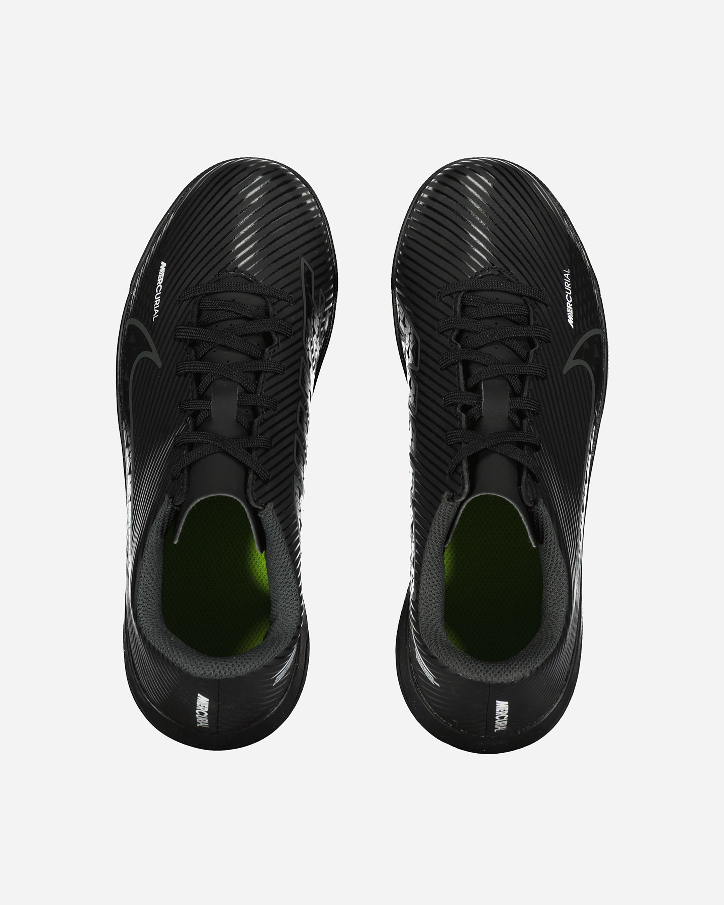 Scarpe calcio NIKE MERCURIAL VAPOR 15 CLUB TF JR - 3 | Cisalfa Sport