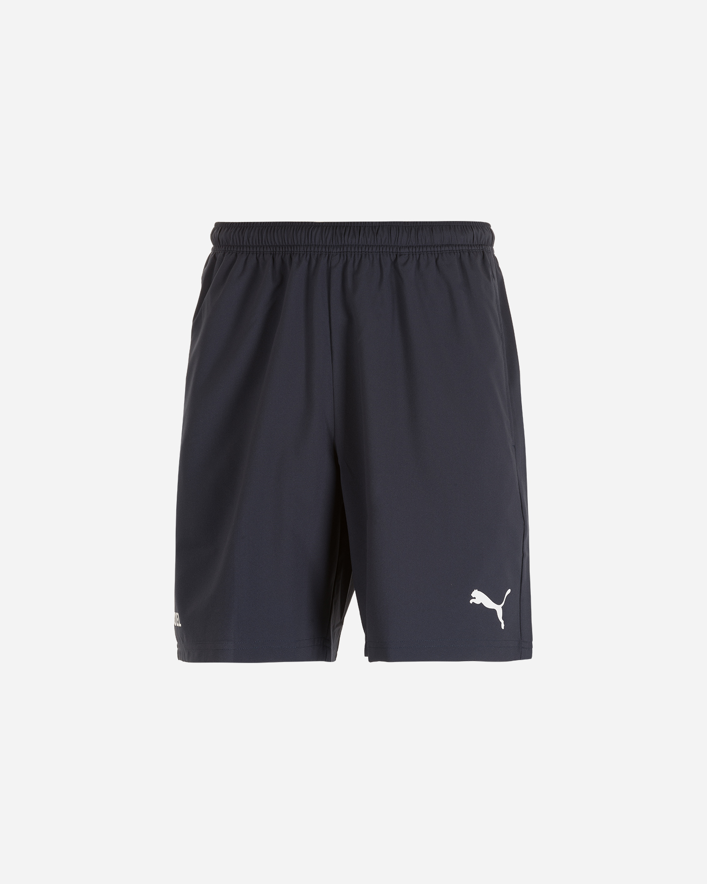 Pantaloncini tennis PUMA TEAM LIGA M - Blu - 0 | Cisalfa Sport