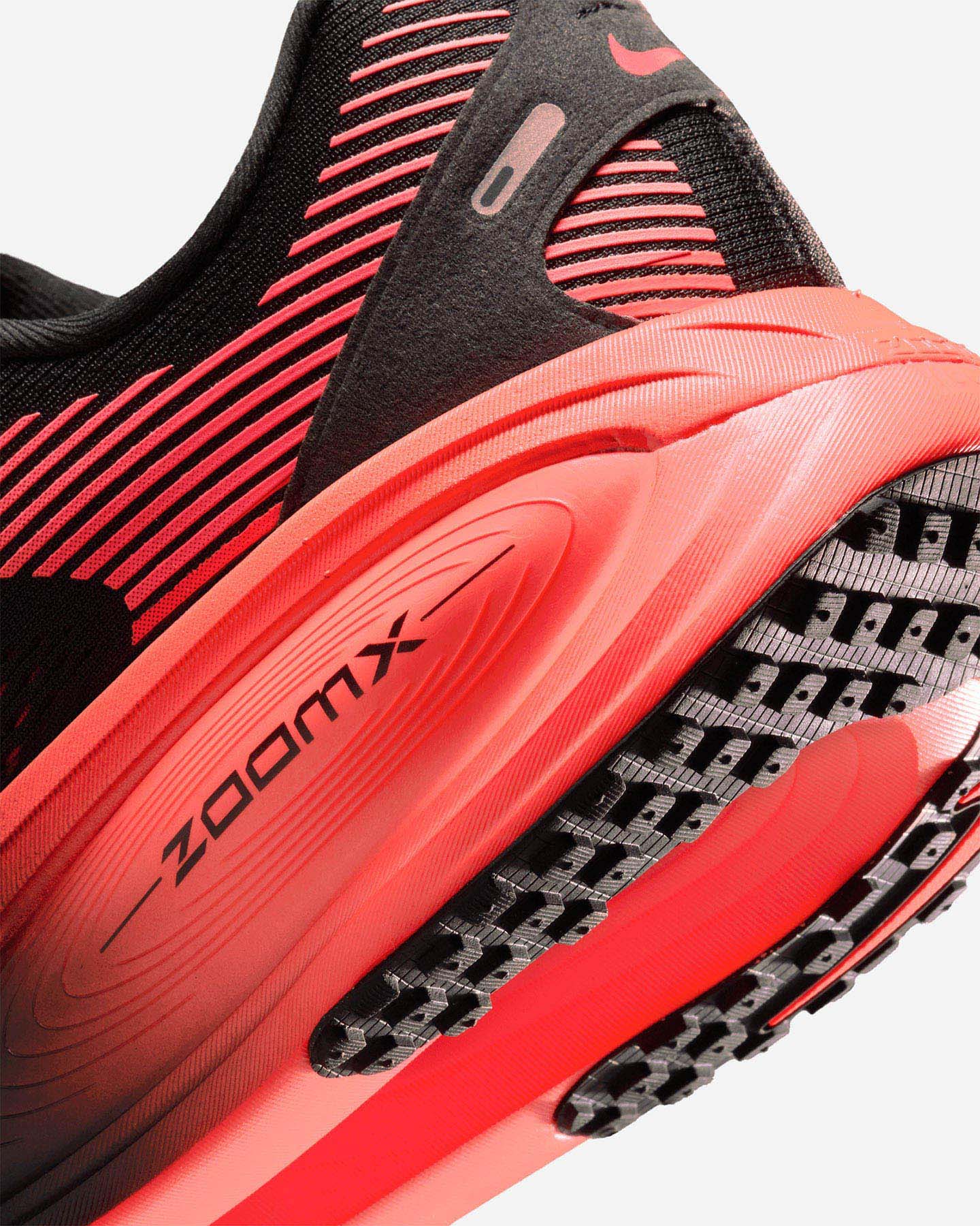 Scarpe running NIKE VOMERO 18 M - Nero - 5 | Cisalfa Sport